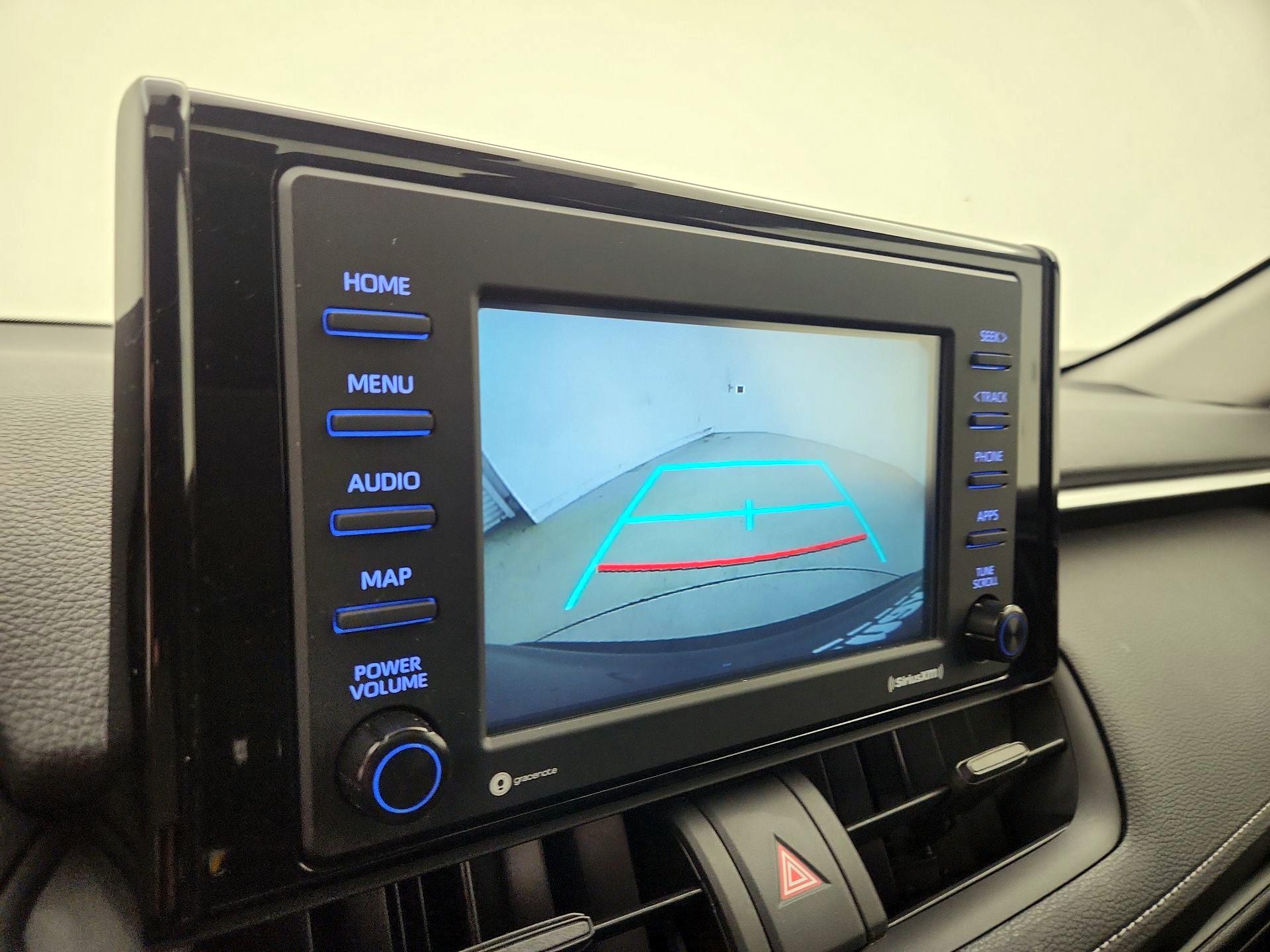 Thumbnail: 2021 Toyota RAV4 - 14