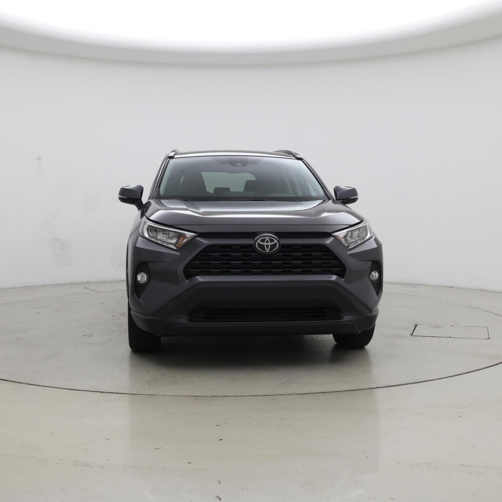 Thumbnail: 2021 Toyota RAV4 - 5