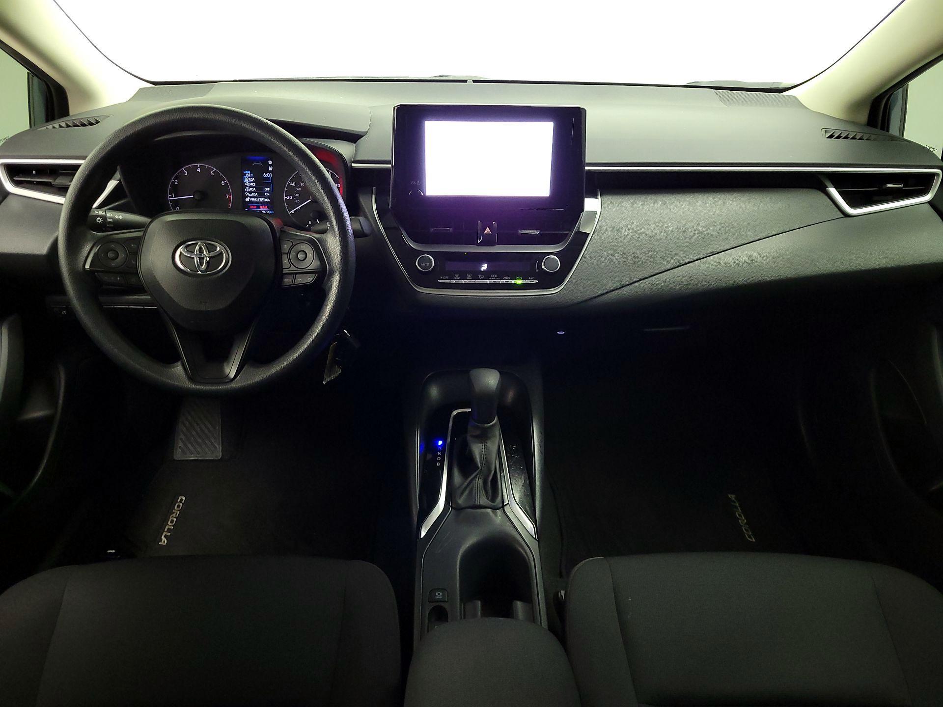 Thumbnail: 2024 Toyota Corolla - 9