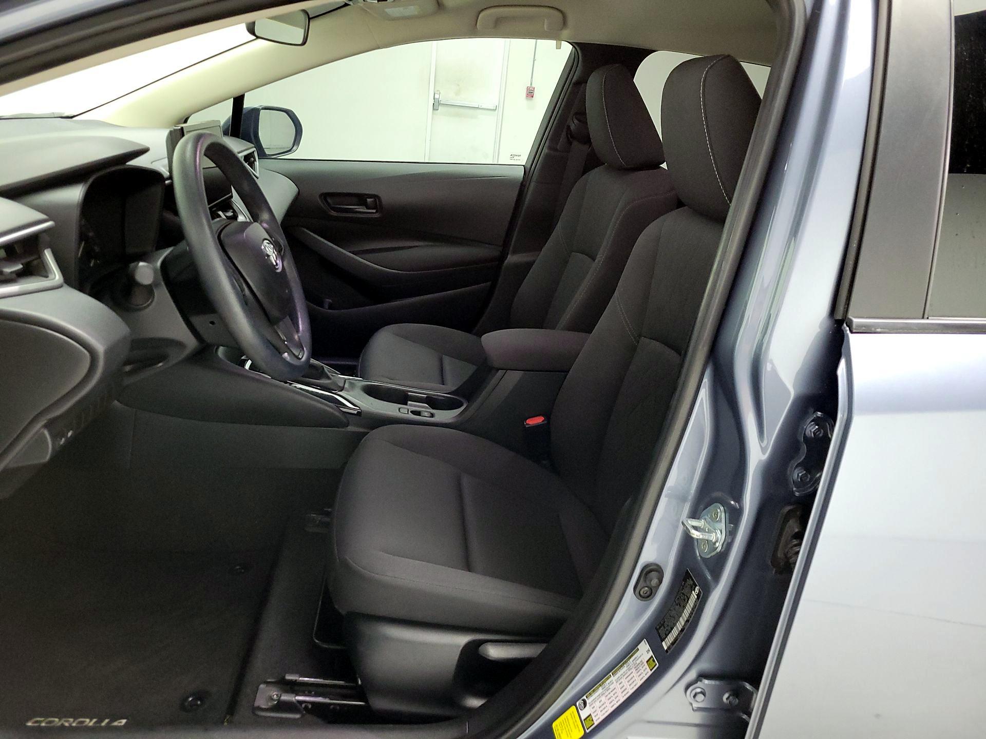 Thumbnail: 2024 Toyota Corolla - 11