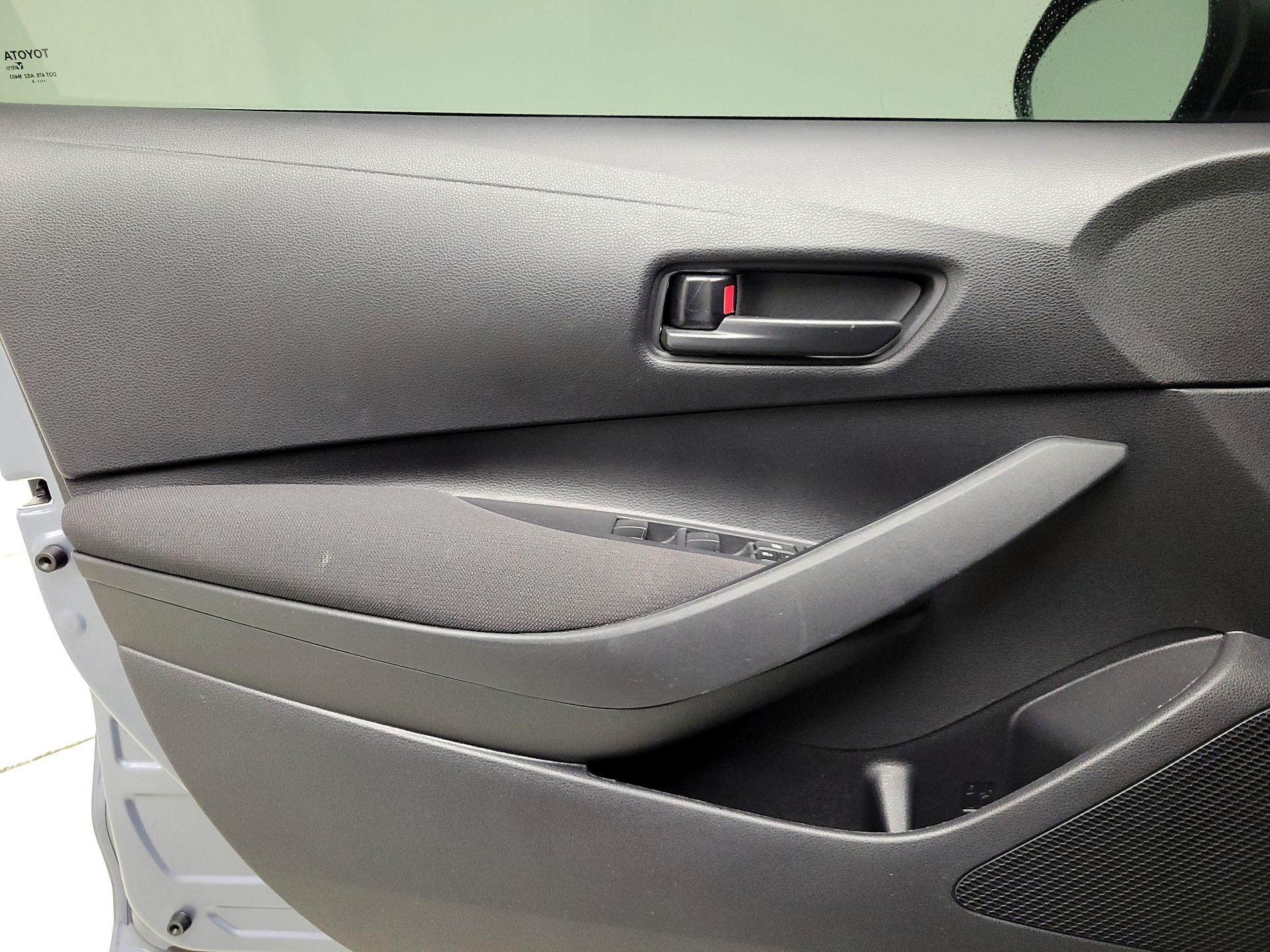 Thumbnail: 2024 Toyota Corolla - 12