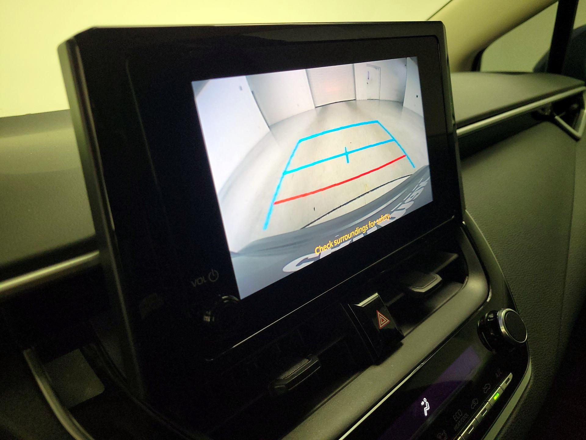 Thumbnail: 2024 Toyota Corolla - 15