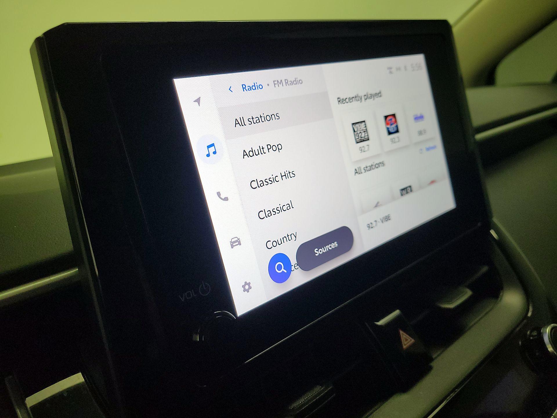 Thumbnail: 2024 Toyota Corolla - 16