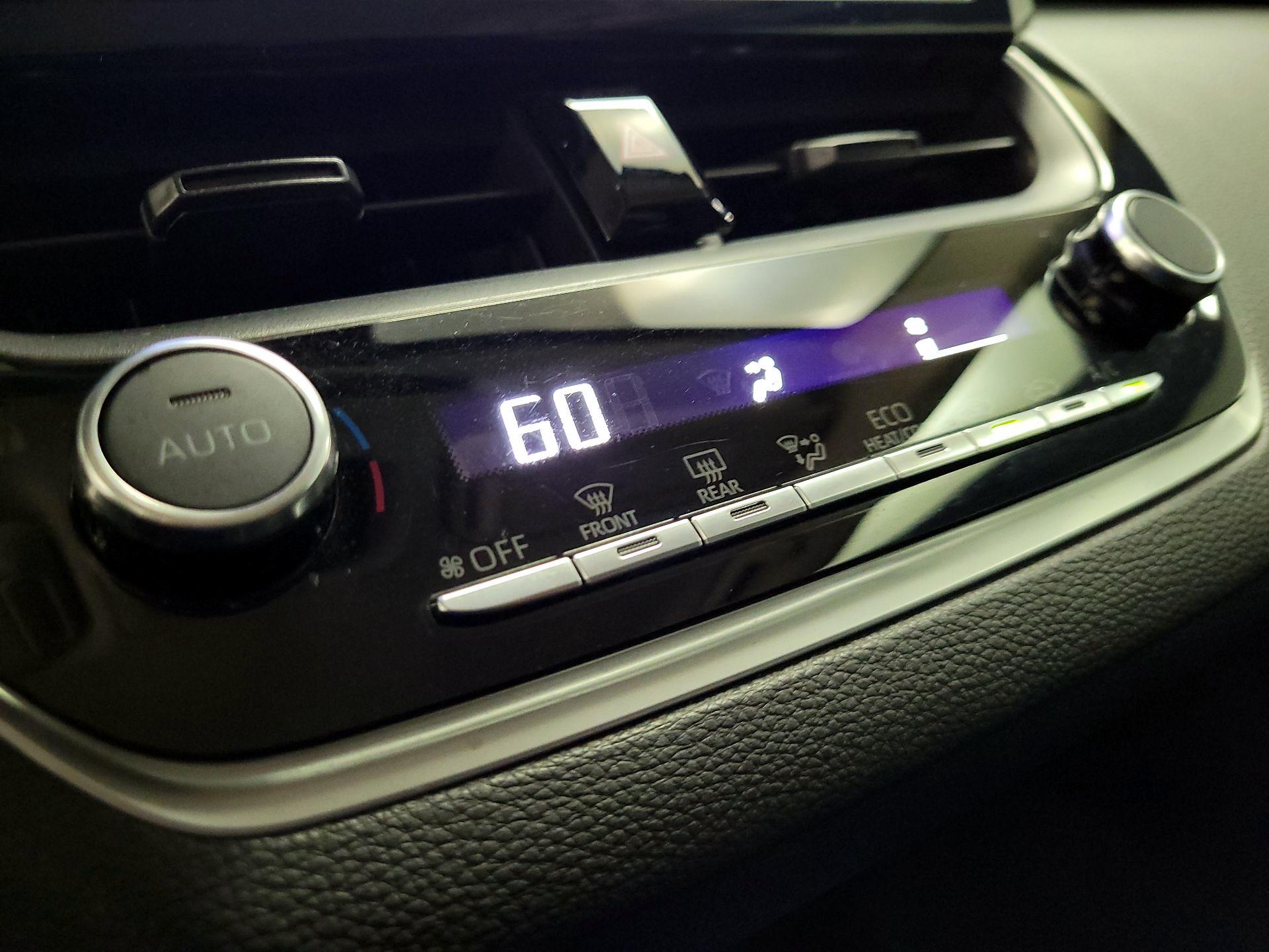 Thumbnail: 2024 Toyota Corolla - 17