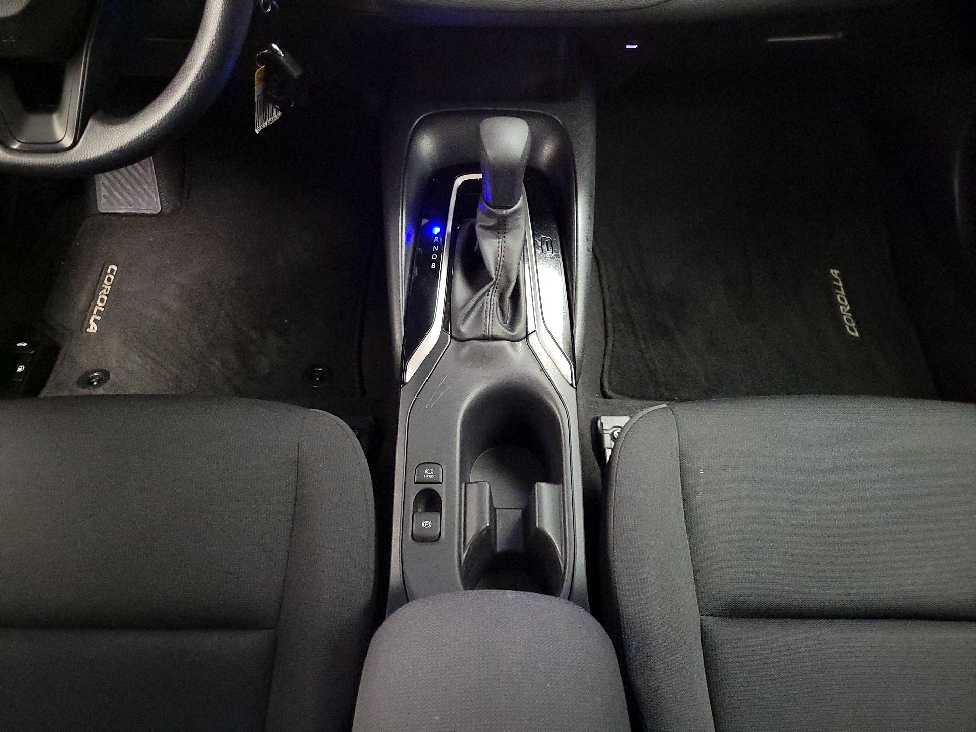 Thumbnail: 2024 Toyota Corolla - 18