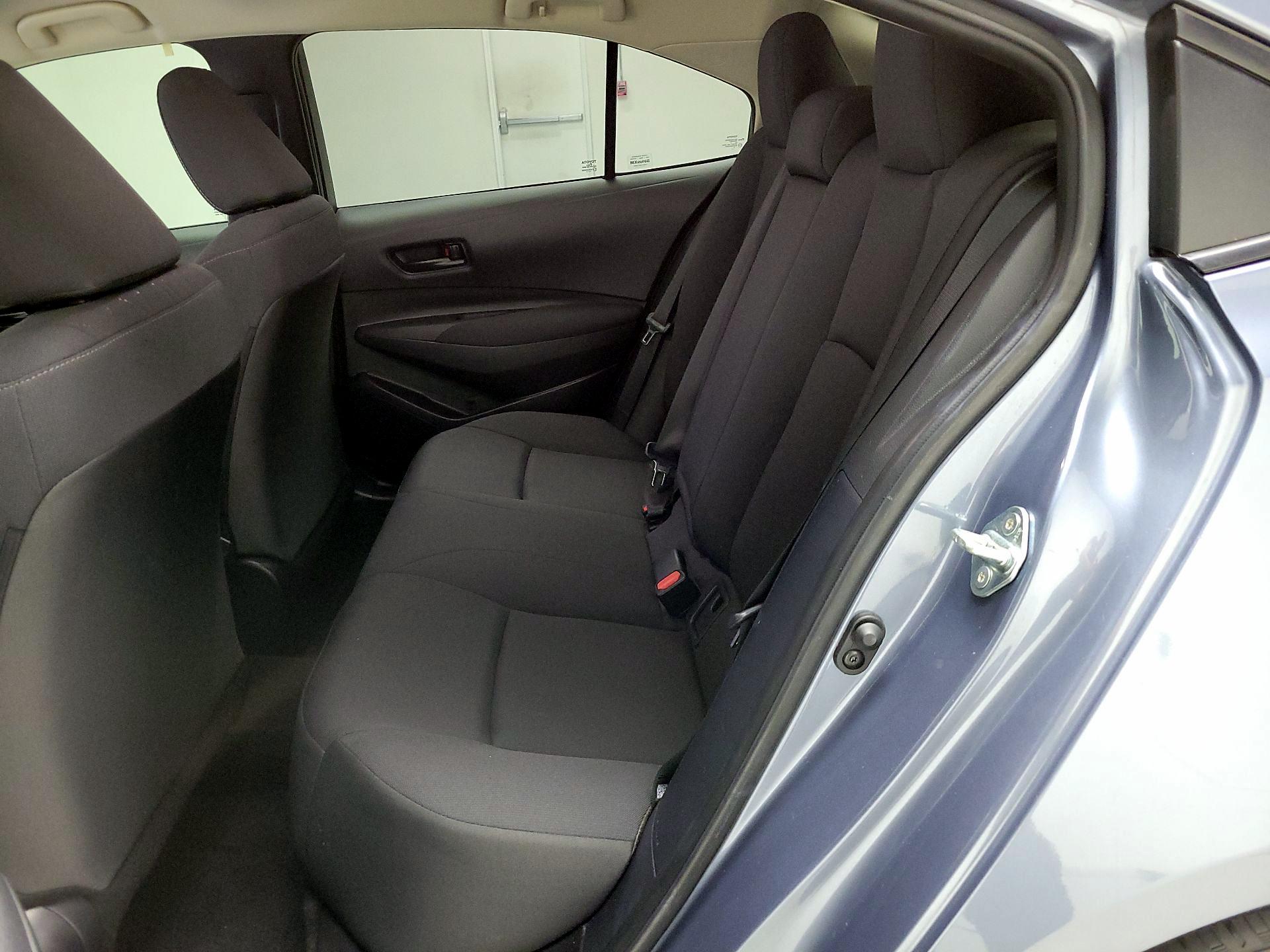 Thumbnail: 2024 Toyota Corolla - 20