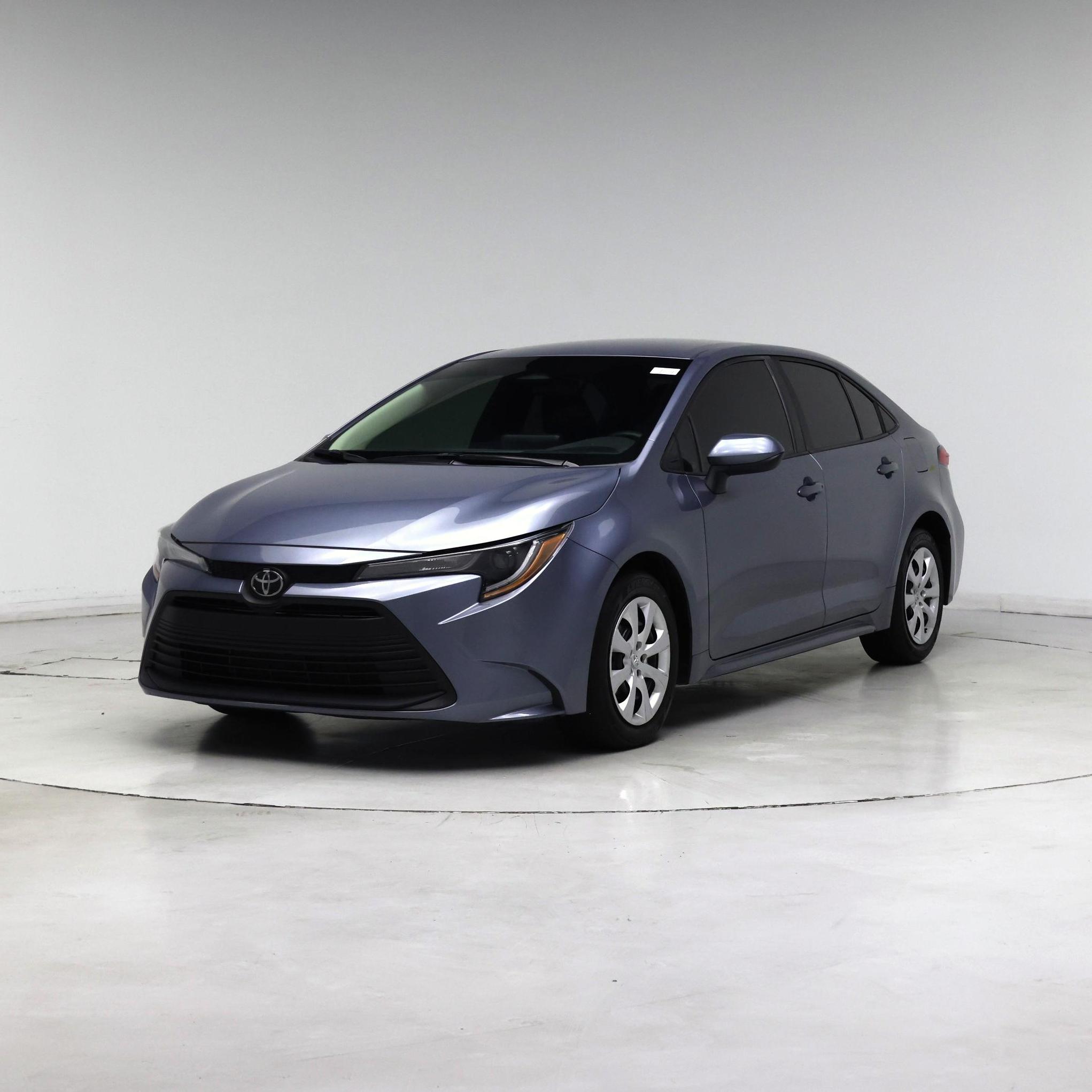 Thumbnail: 2024 Toyota Corolla - 4