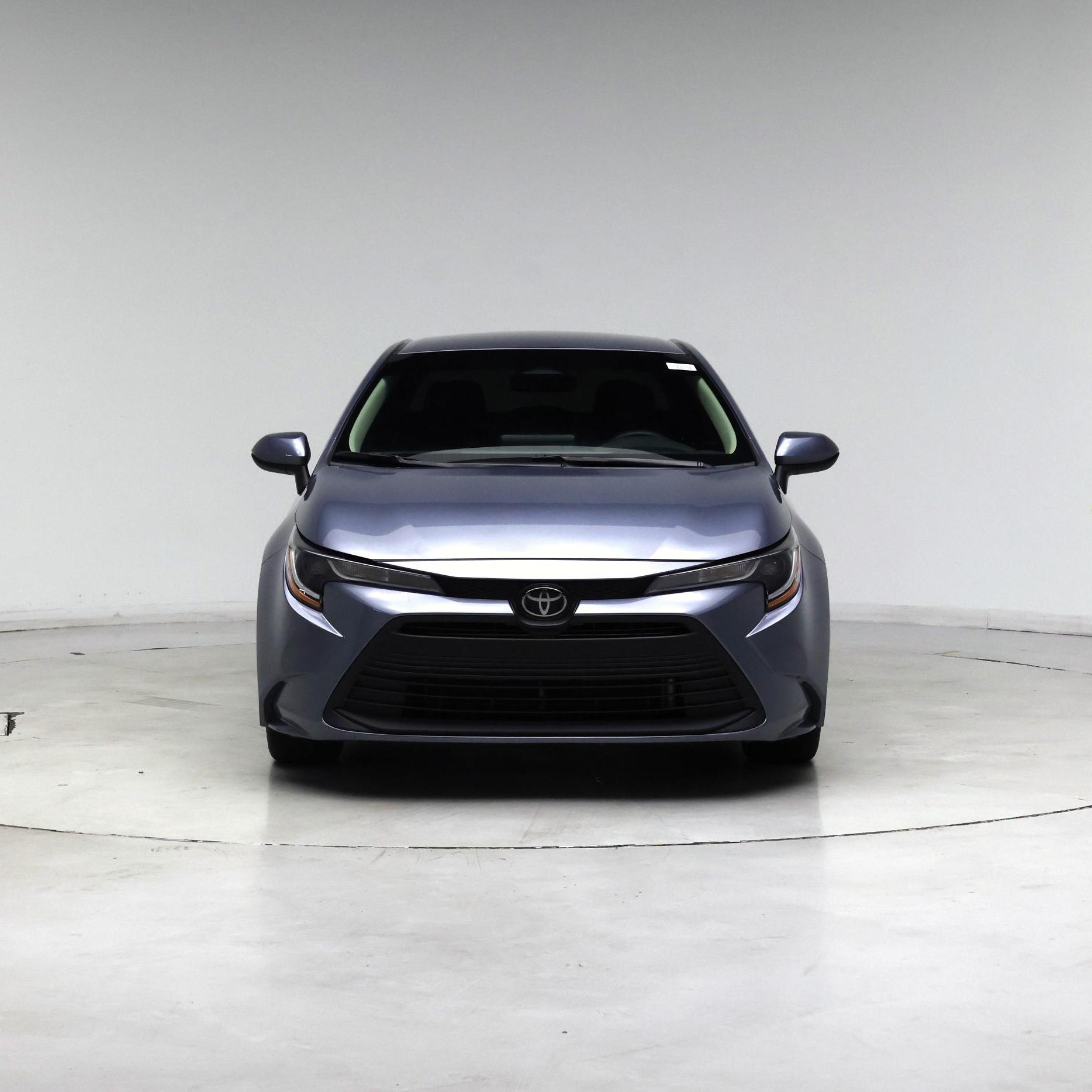 Thumbnail: 2024 Toyota Corolla - 5