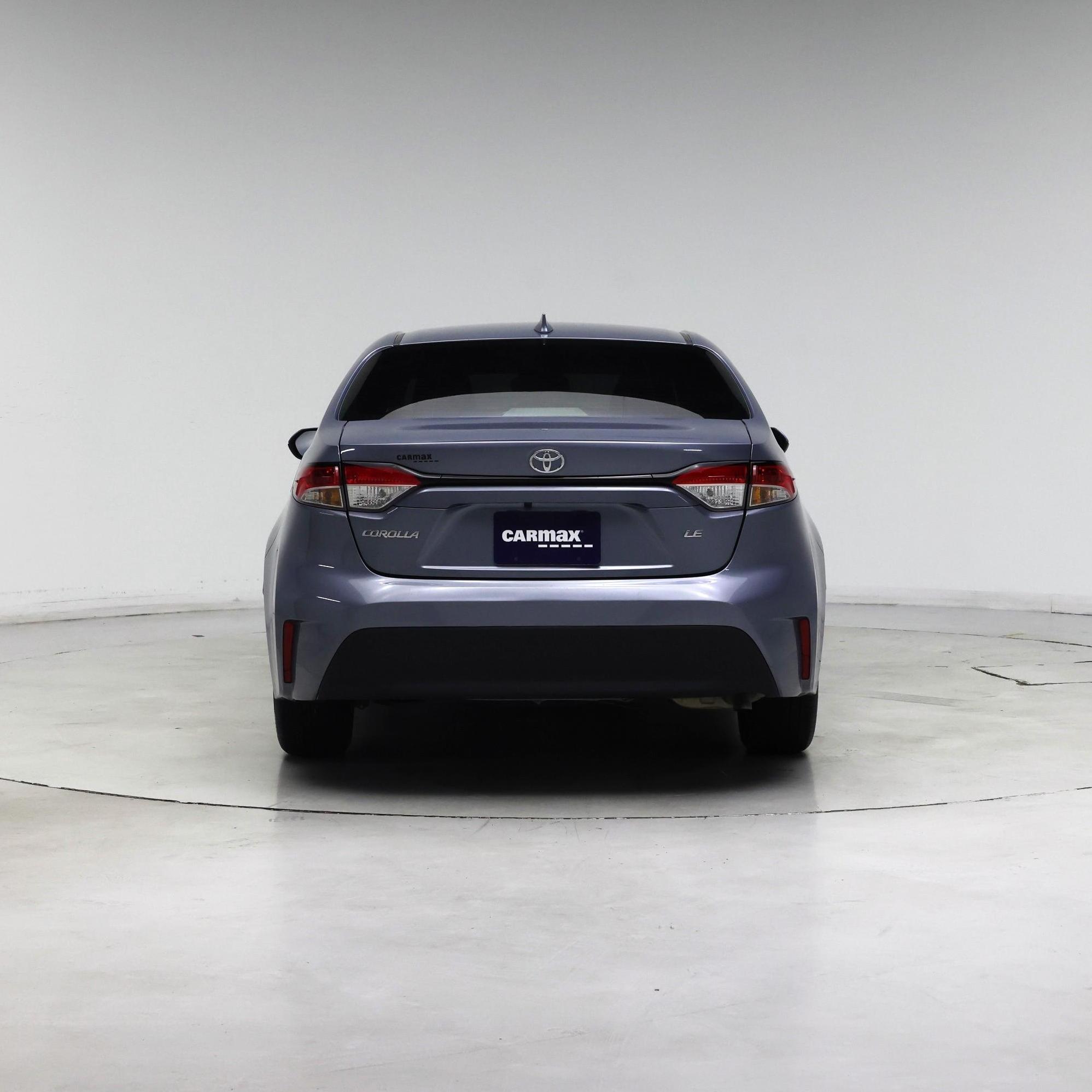 Thumbnail: 2024 Toyota Corolla - 6