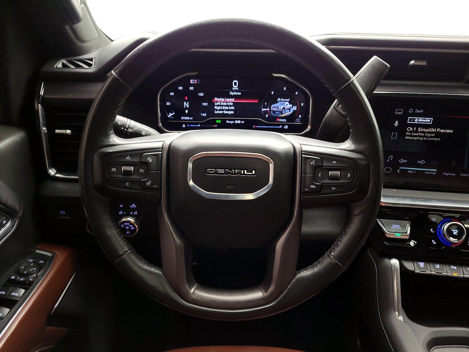 Thumbnail: 2024 GMC Sierra 2500 - 10