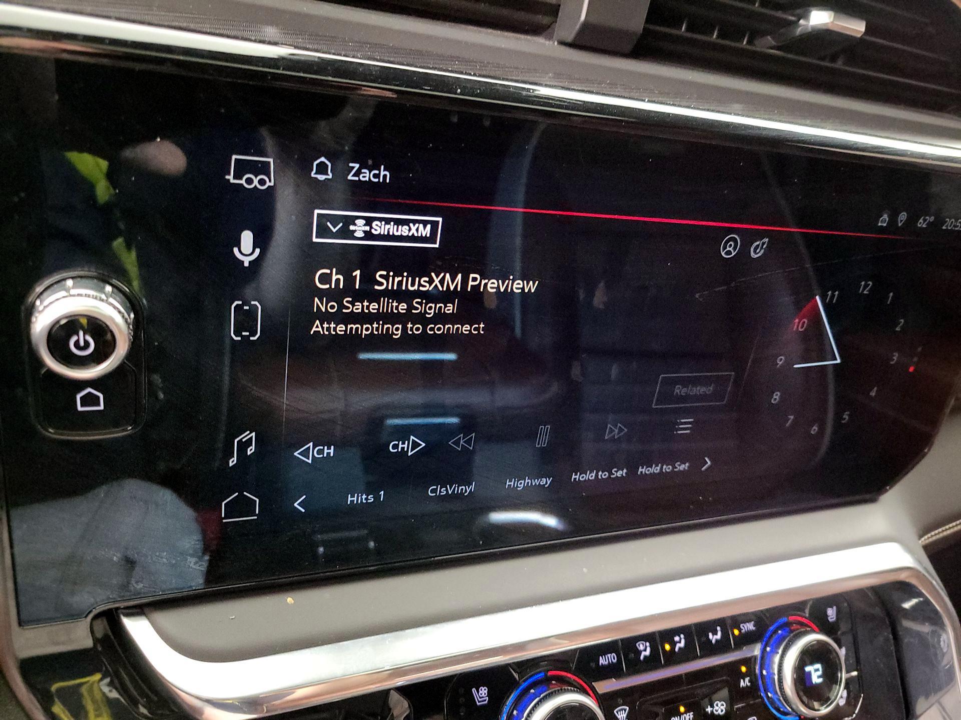 Thumbnail: 2024 GMC Sierra 2500 - 15