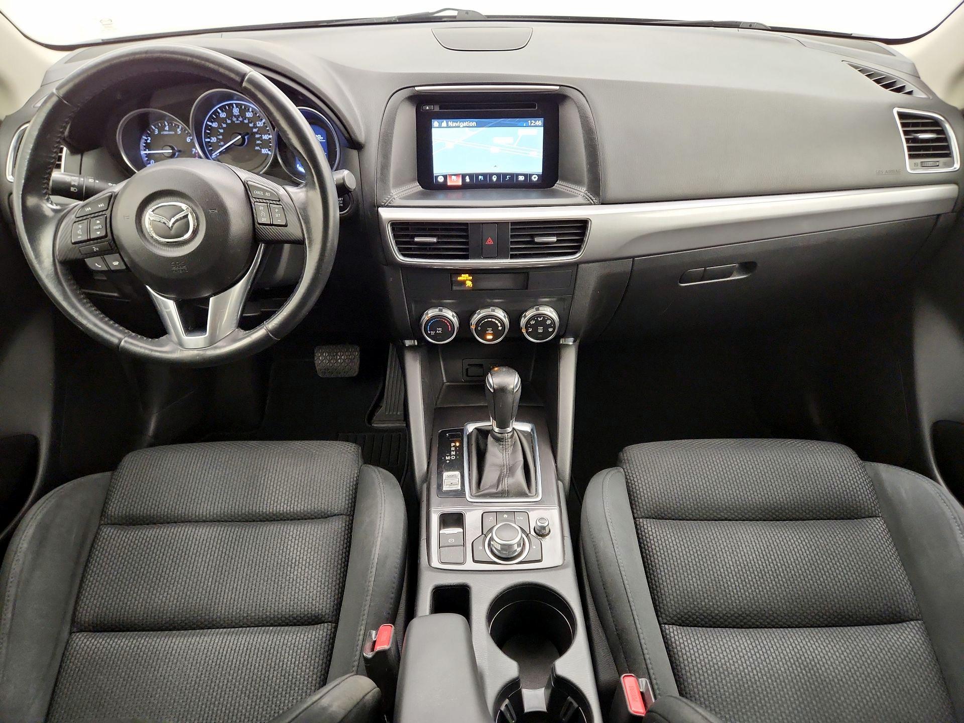 Thumbnail: 2016 Mazda CX-5 - 9