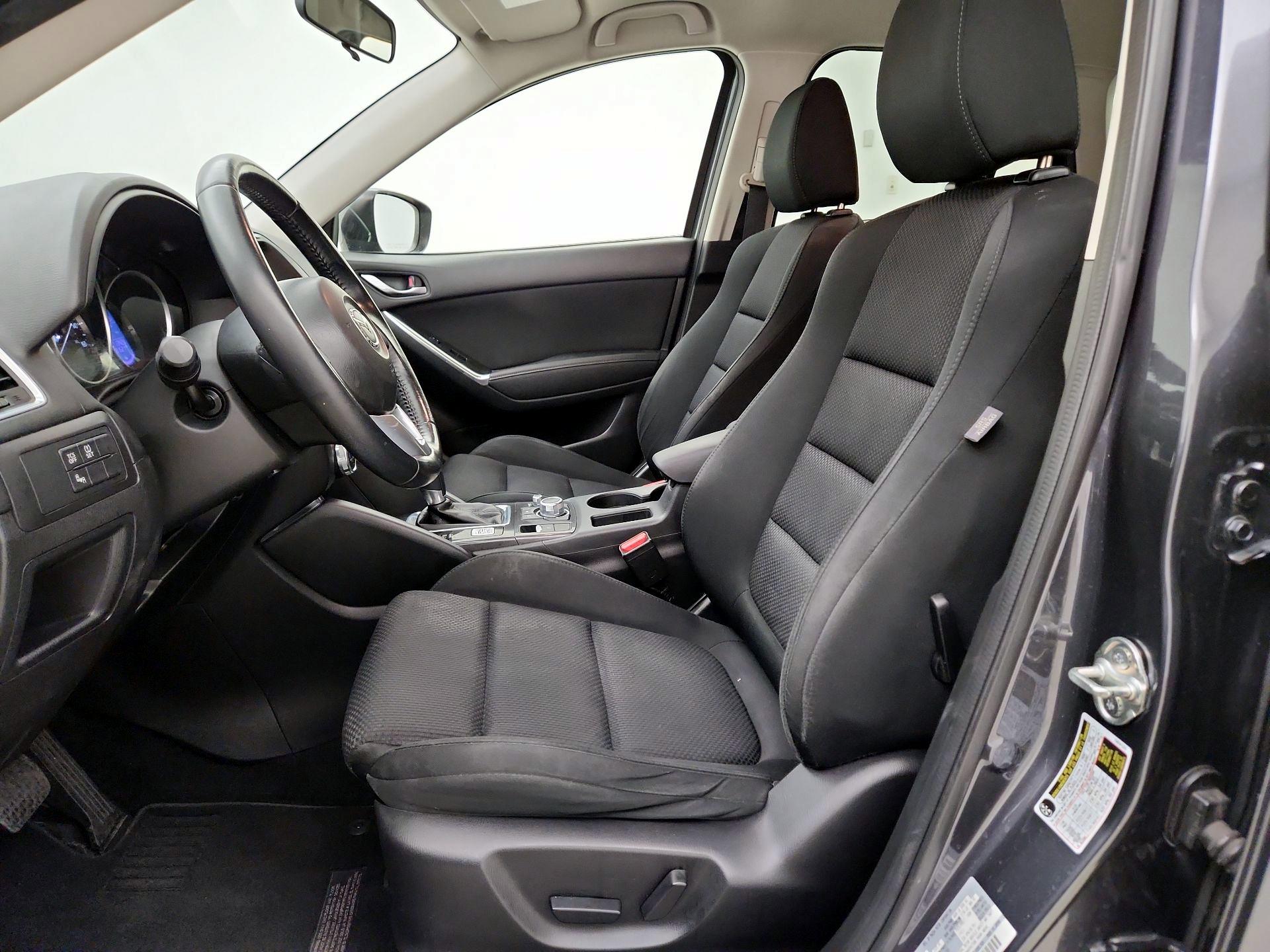 Thumbnail: 2016 Mazda CX-5 - 11