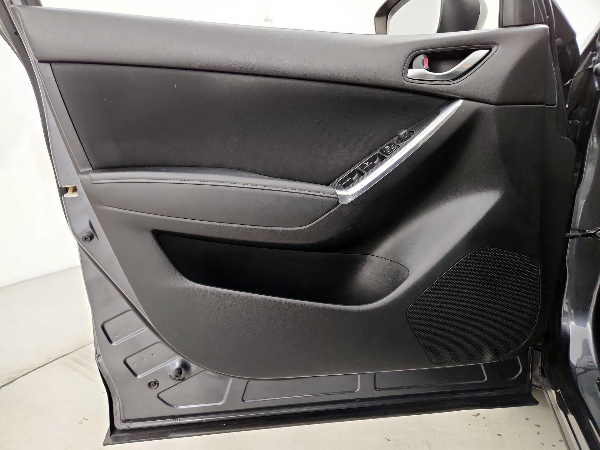 Thumbnail: 2016 Mazda CX-5 - 12