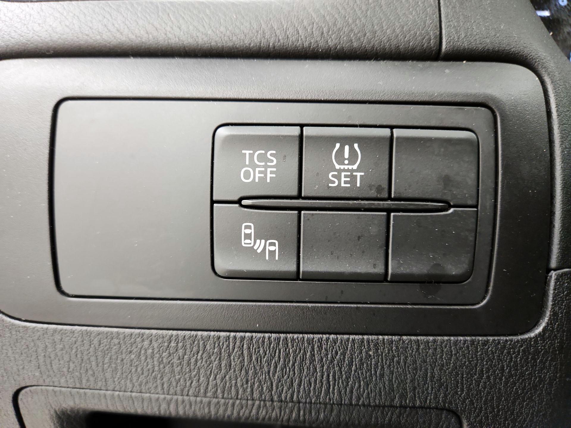 Thumbnail: 2016 Mazda CX-5 - 13