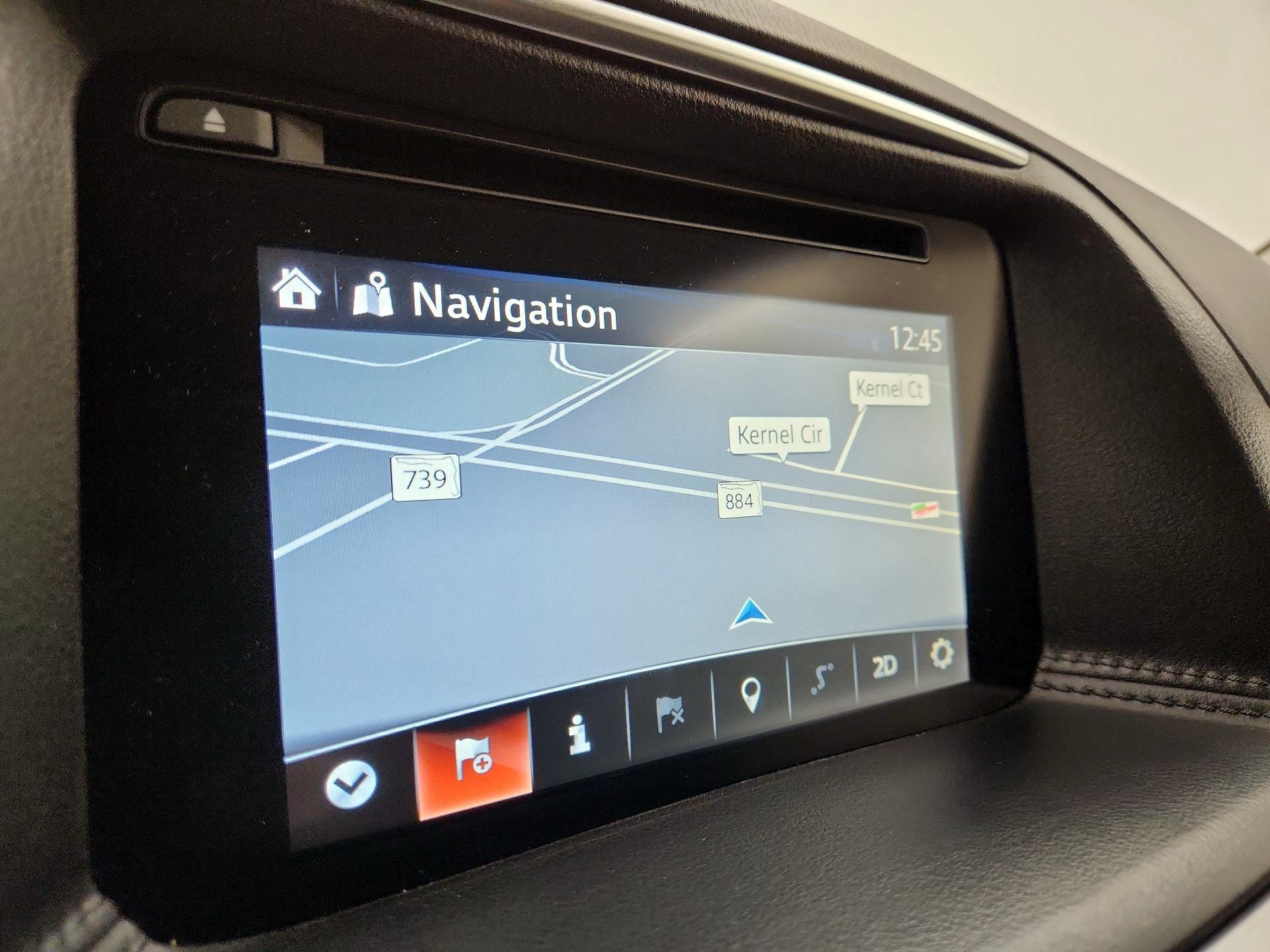 Thumbnail: 2016 Mazda CX-5 - 14