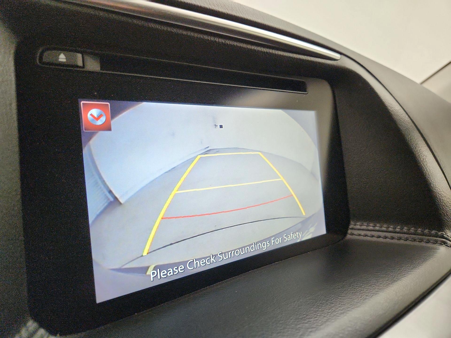 Thumbnail: 2016 Mazda CX-5 - 15