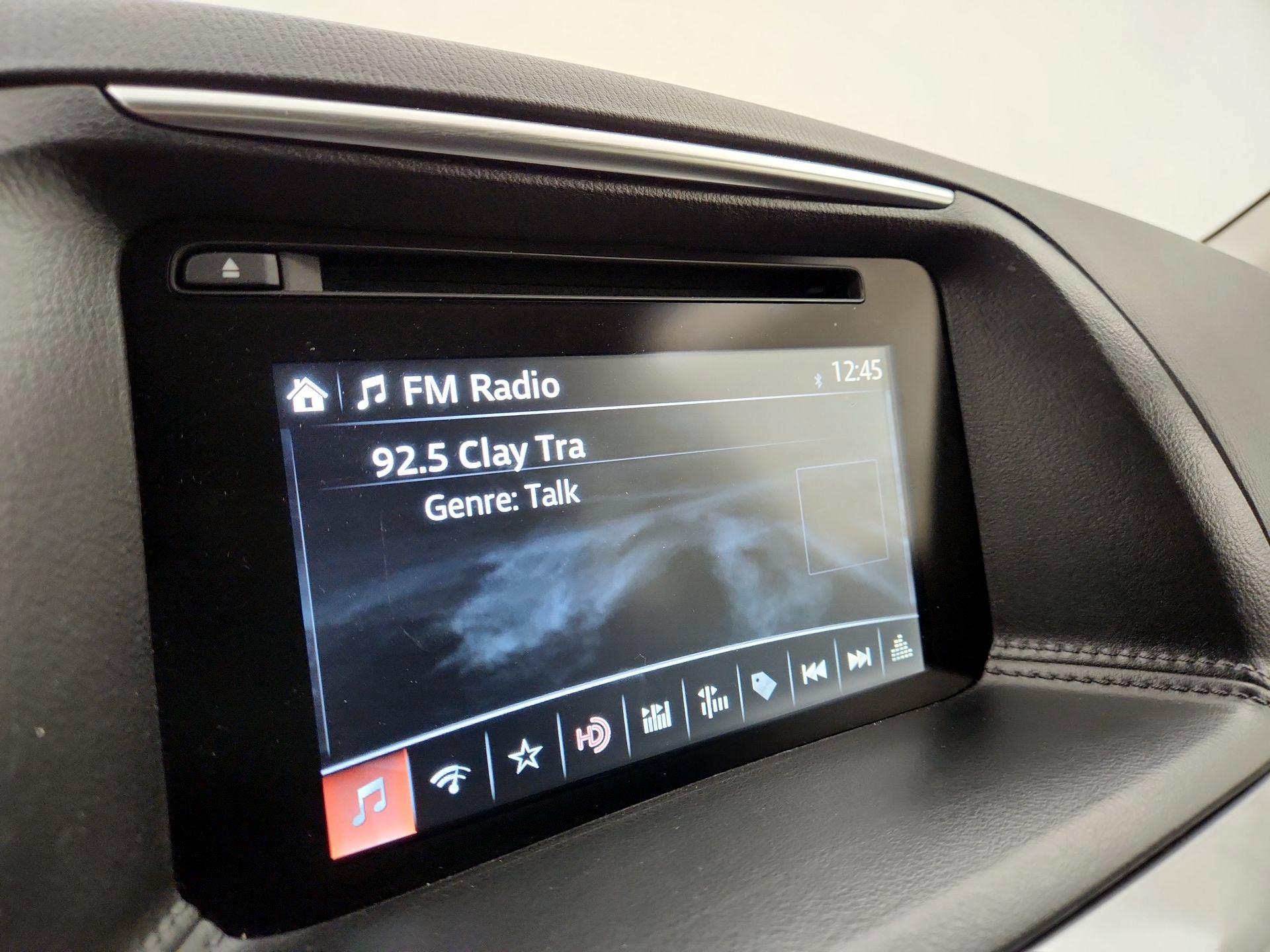 Thumbnail: 2016 Mazda CX-5 - 16