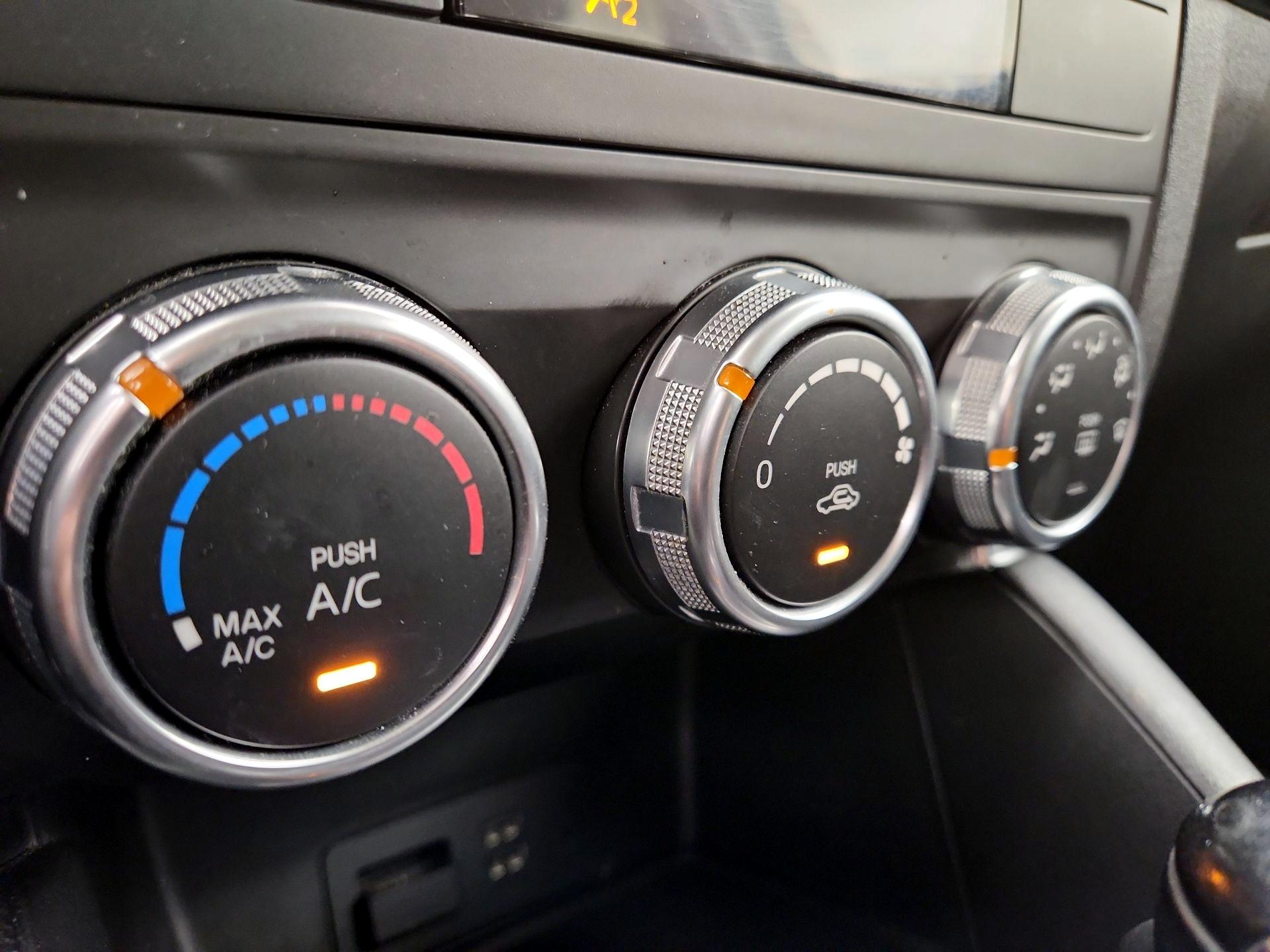 Thumbnail: 2016 Mazda CX-5 - 17