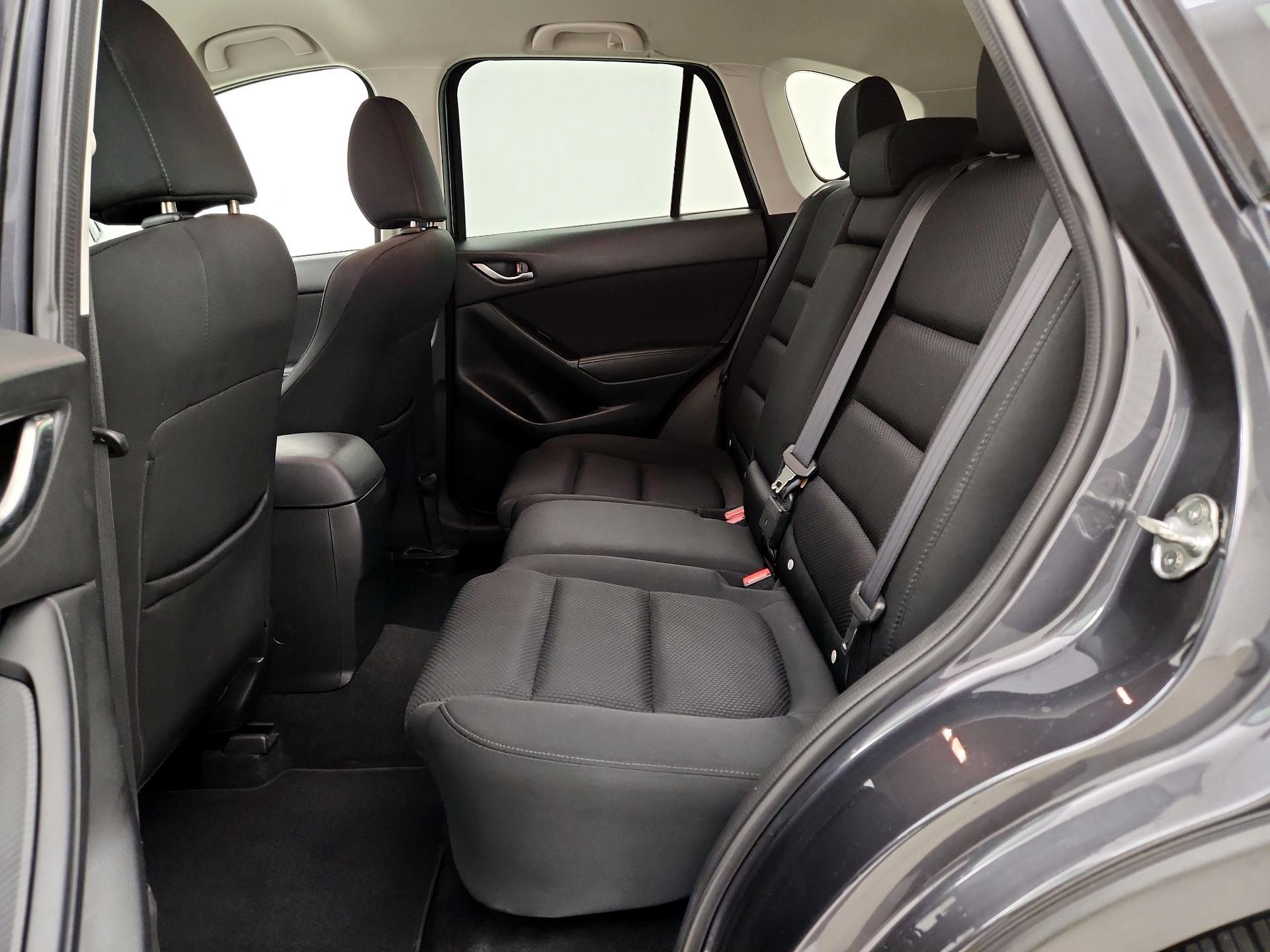 Thumbnail: 2016 Mazda CX-5 - 20