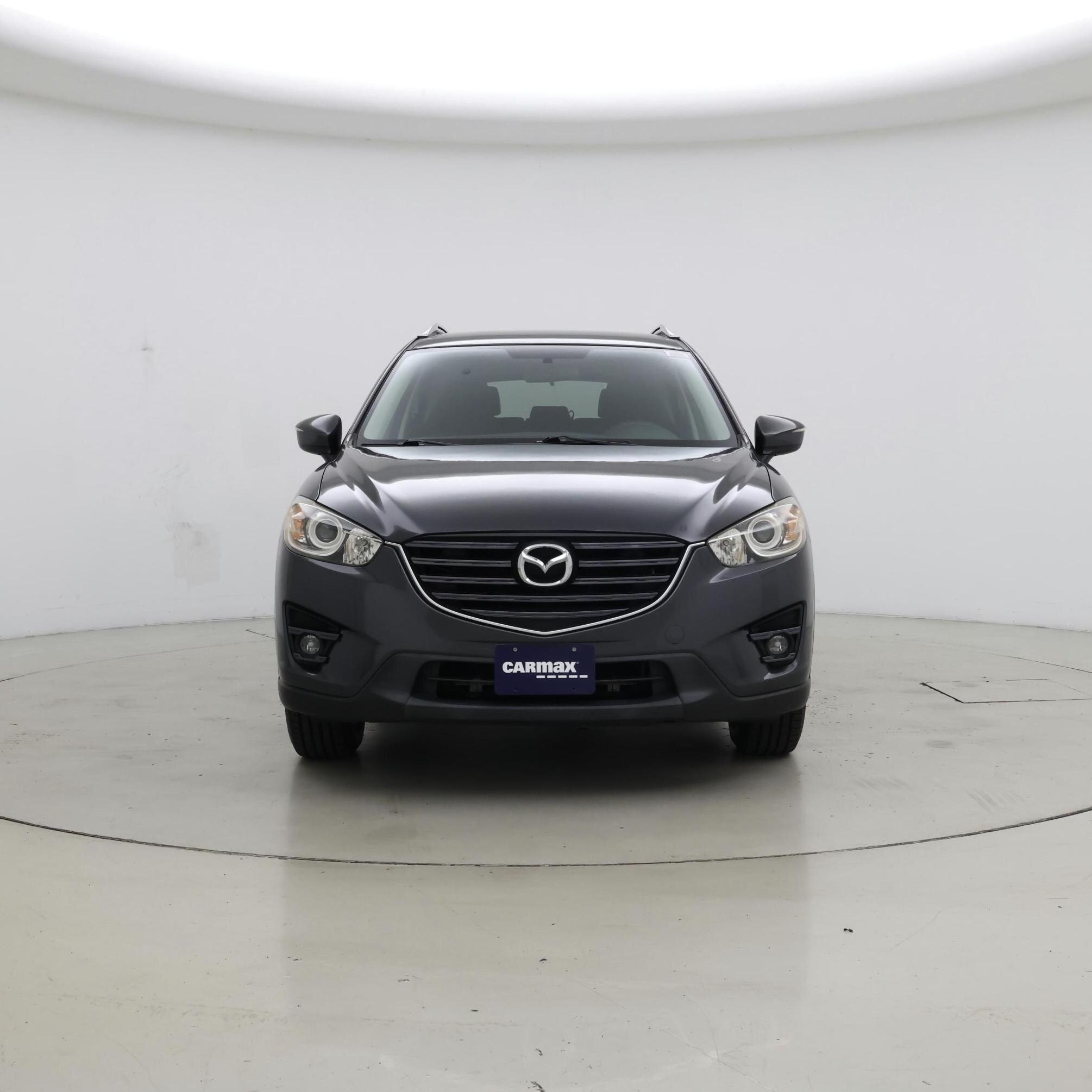 Thumbnail: 2016 Mazda CX-5 - 5