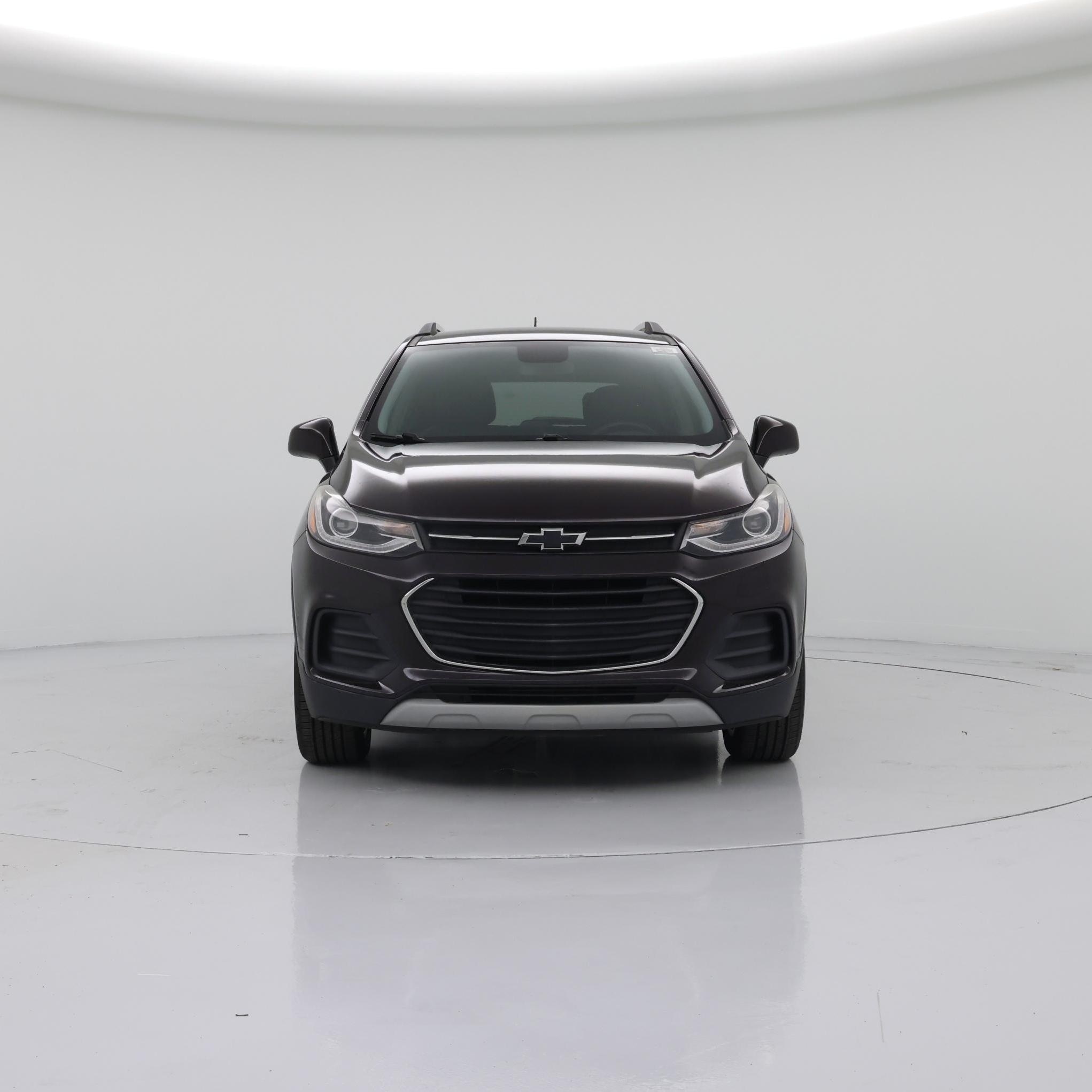 Thumbnail: 2021 Chevrolet Trax - 5