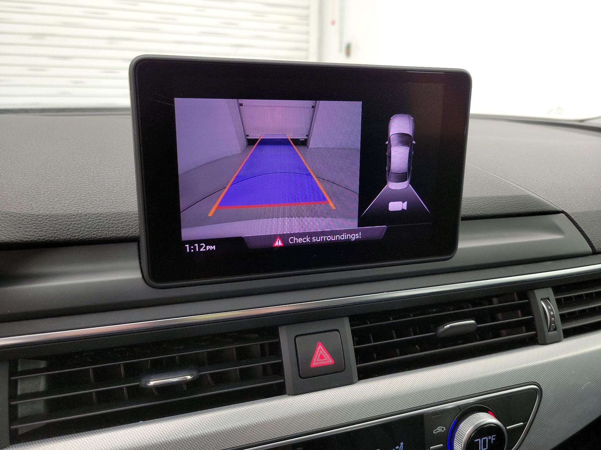 Thumbnail: 2017 Audi A4 - 14