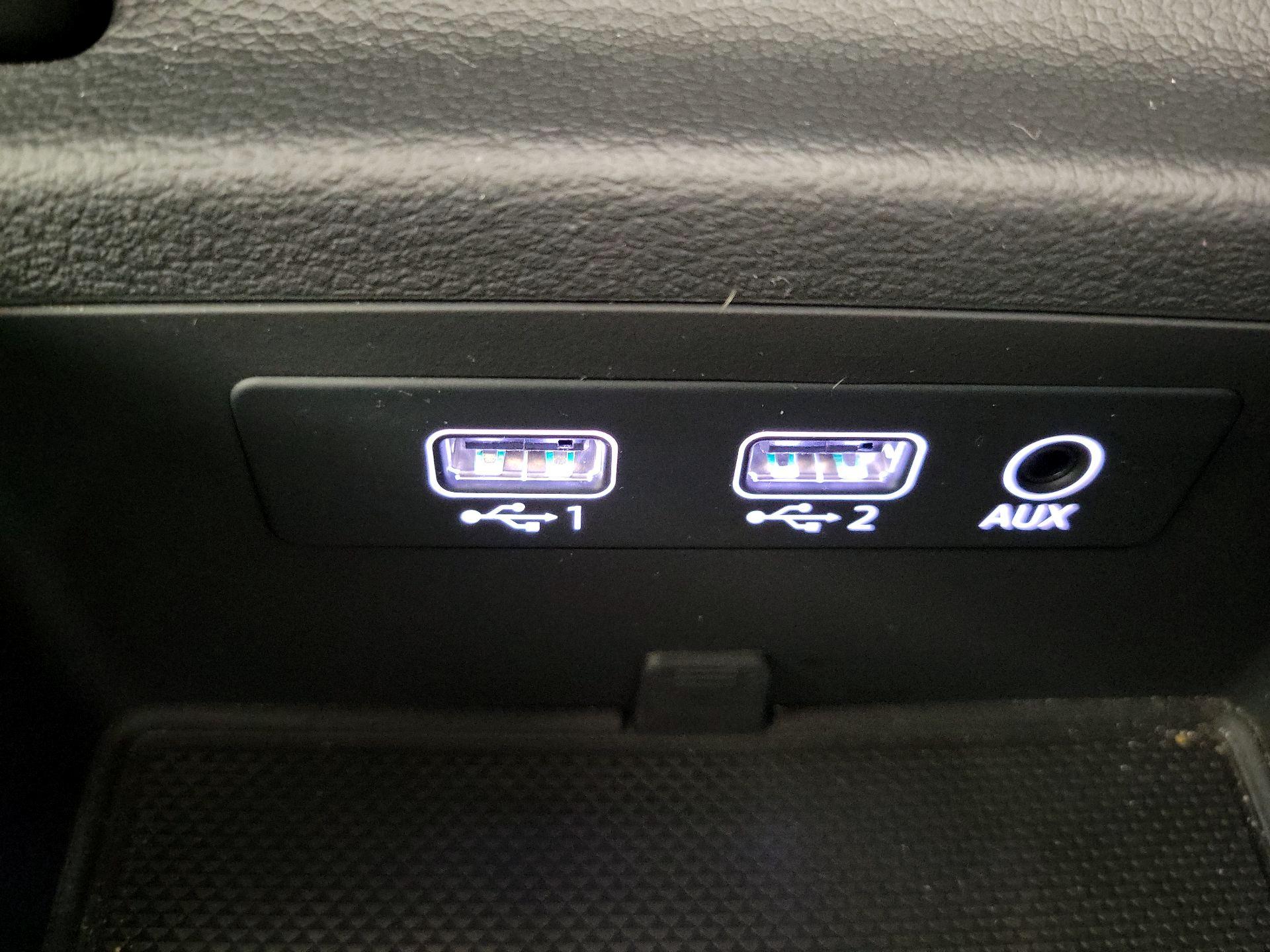 Thumbnail: 2017 Audi A4 - 18