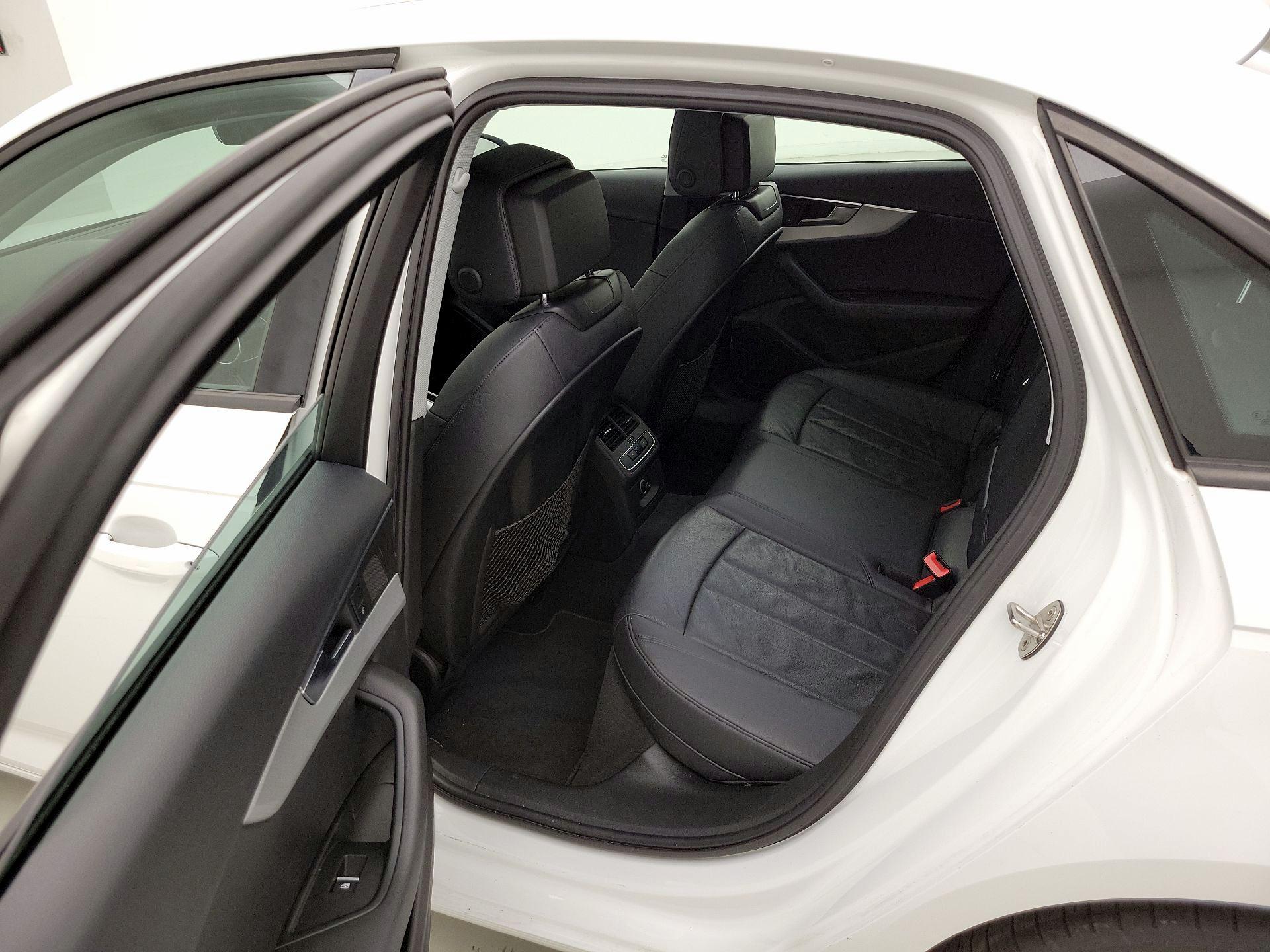 Thumbnail: 2017 Audi A4 - 20