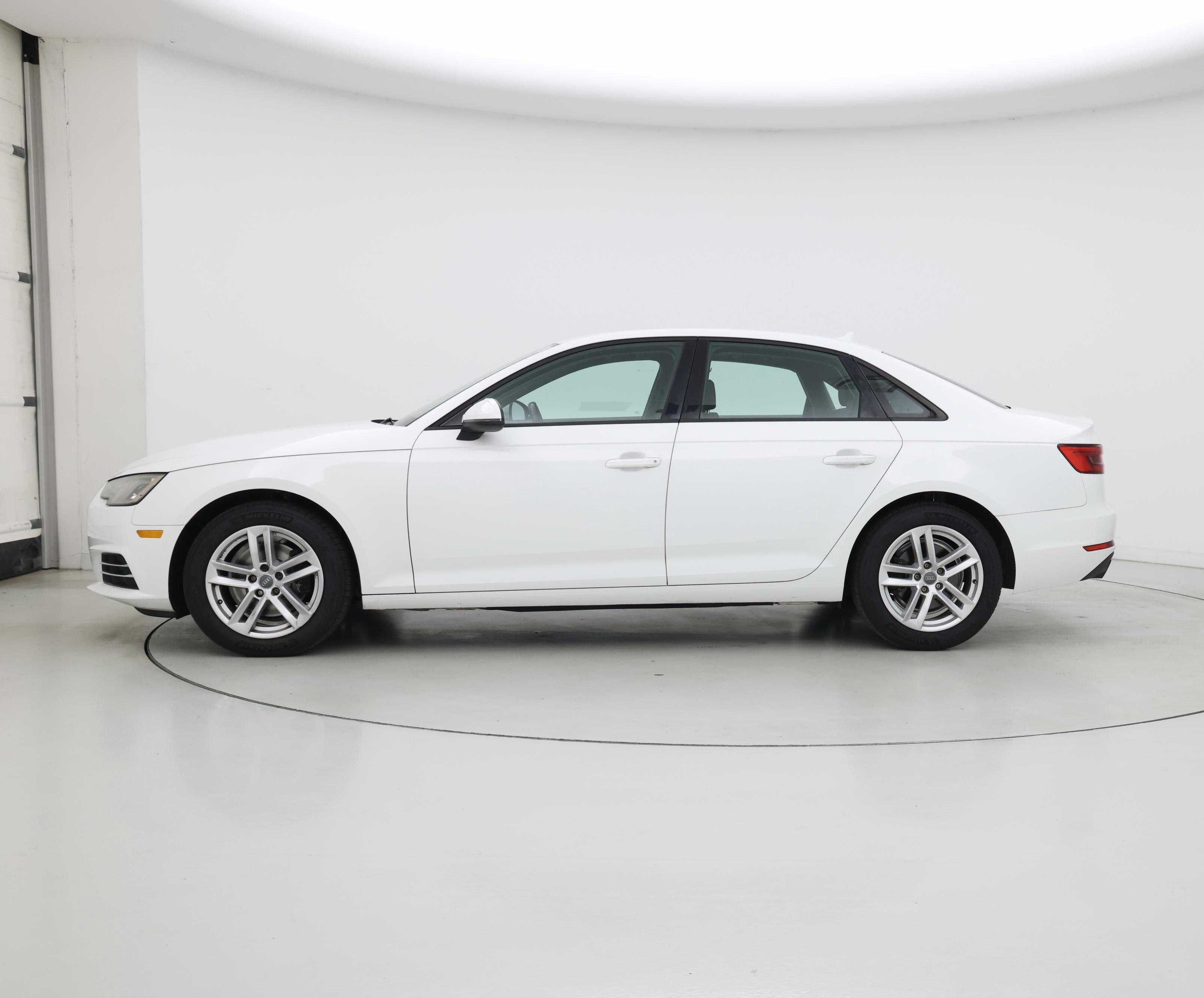 Thumbnail: 2017 Audi A4 - 3