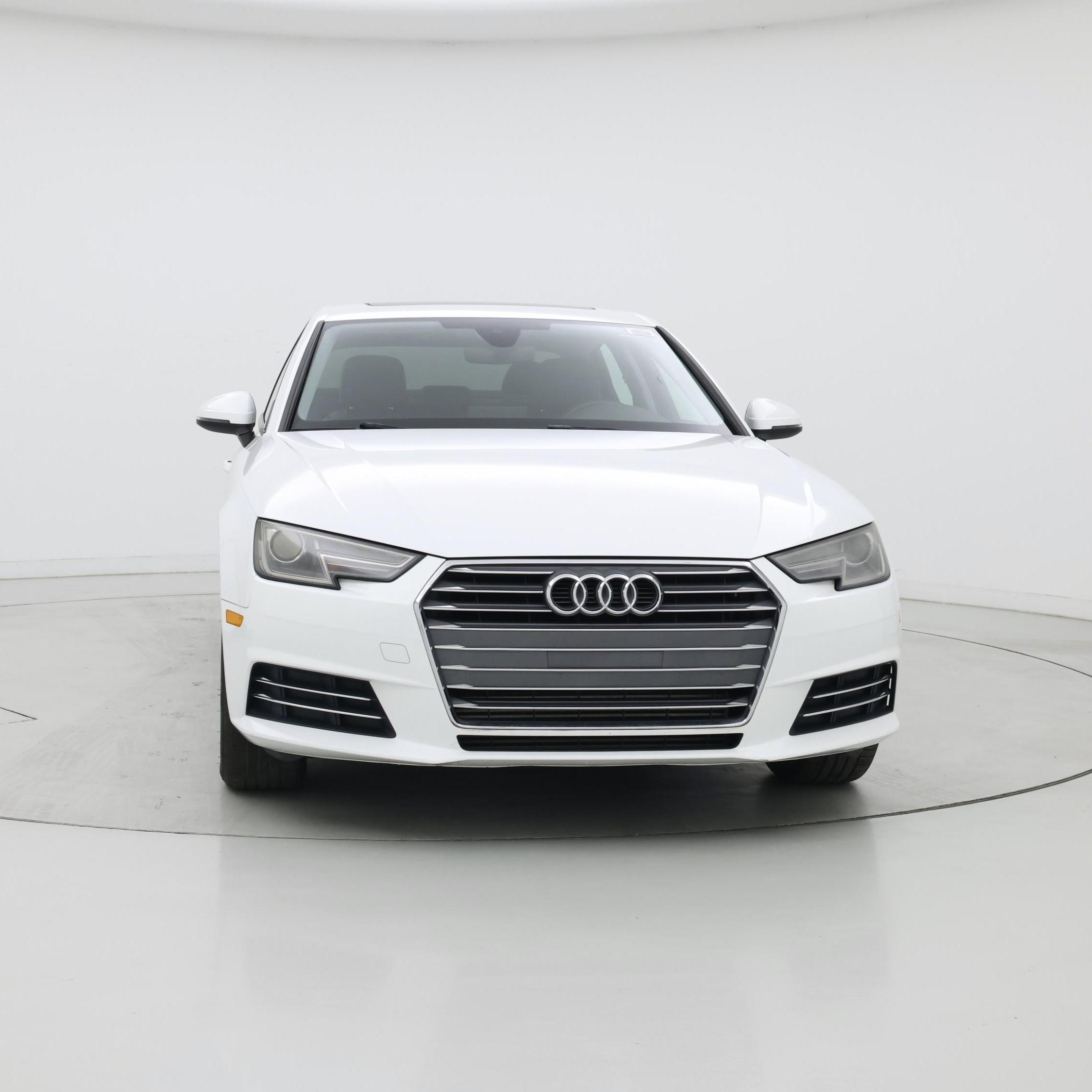 Thumbnail: 2017 Audi A4 - 5