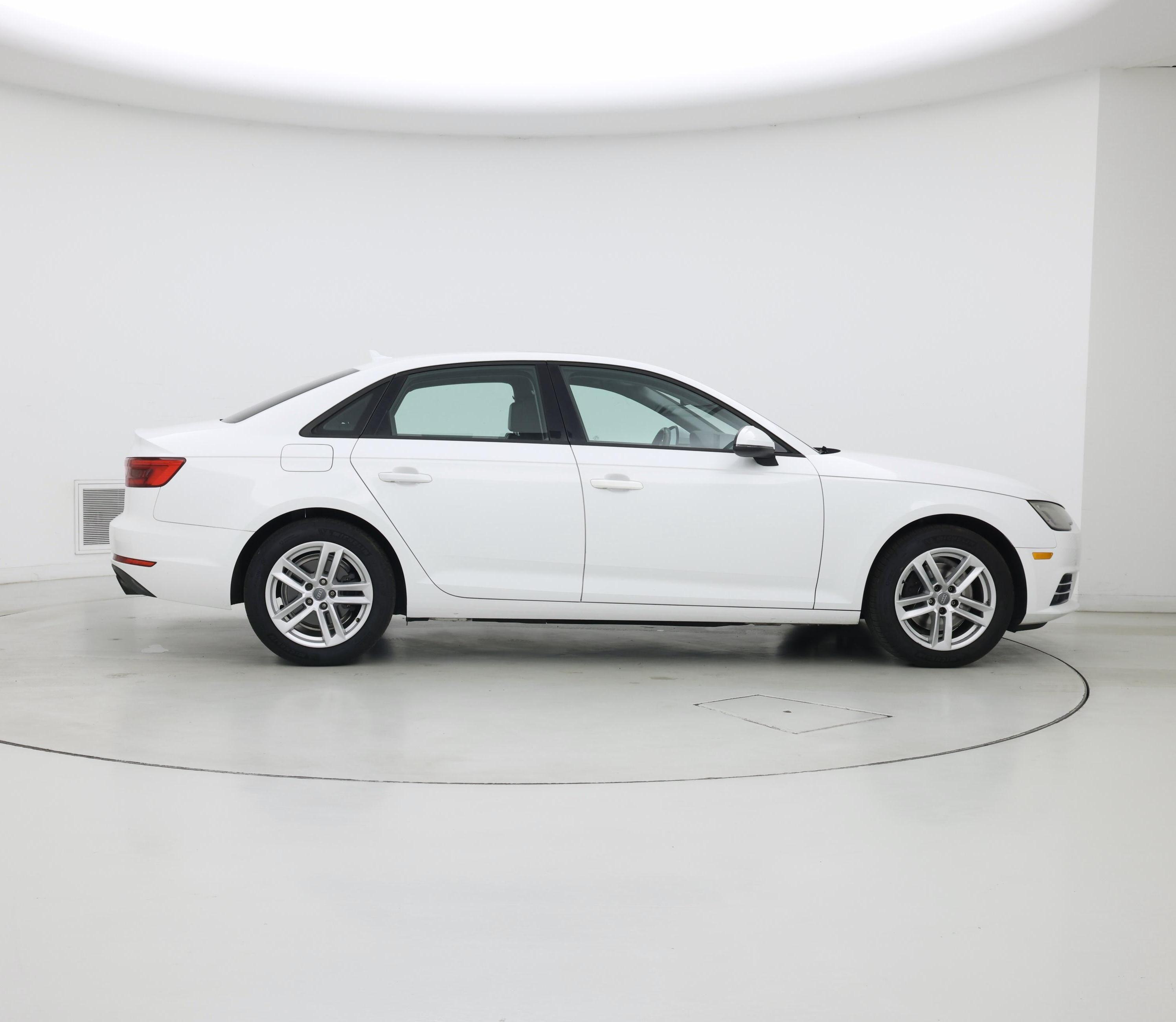 Thumbnail: 2017 Audi A4 - 7