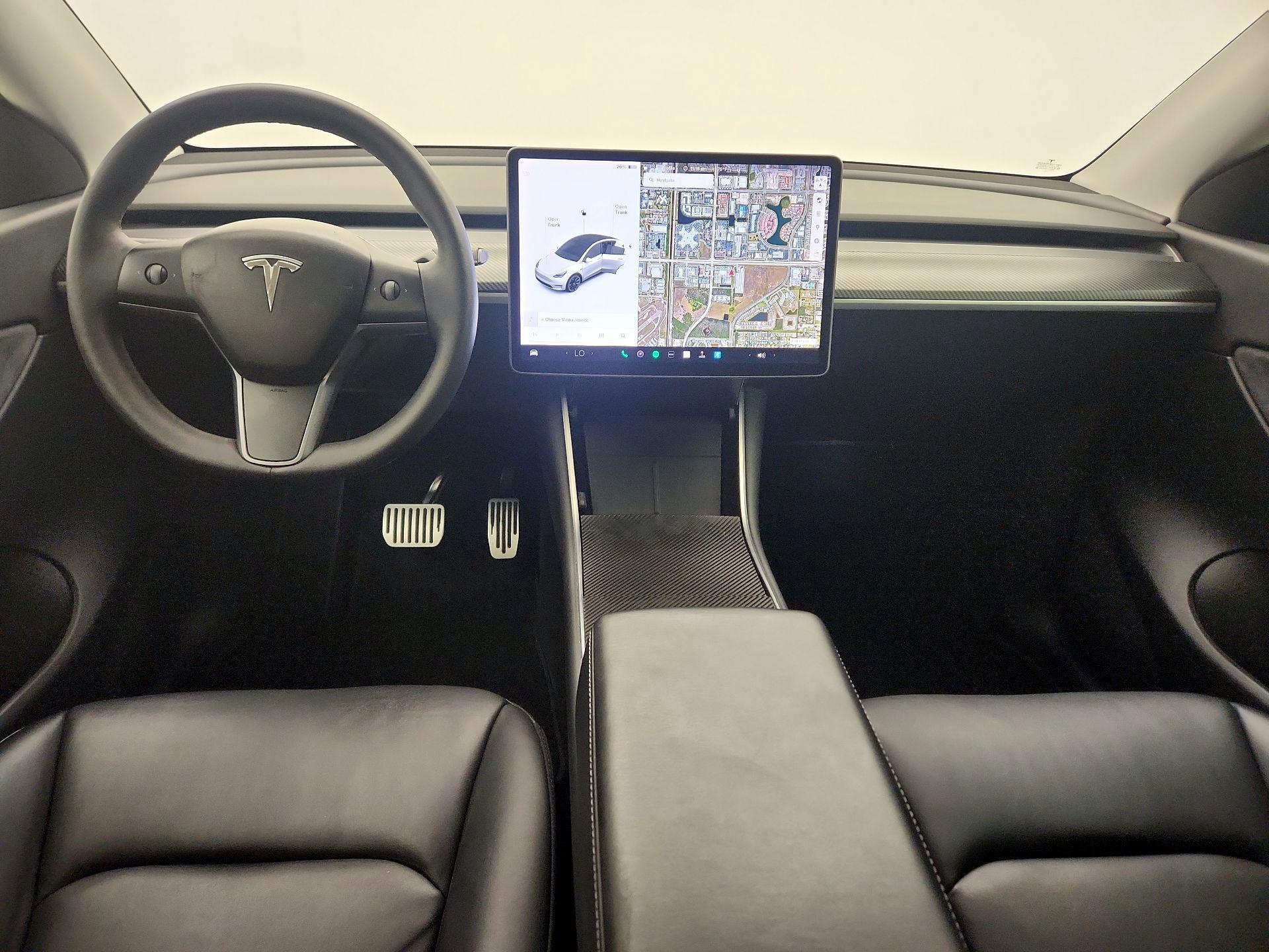 Thumbnail: 2021 Tesla Model Y - 9