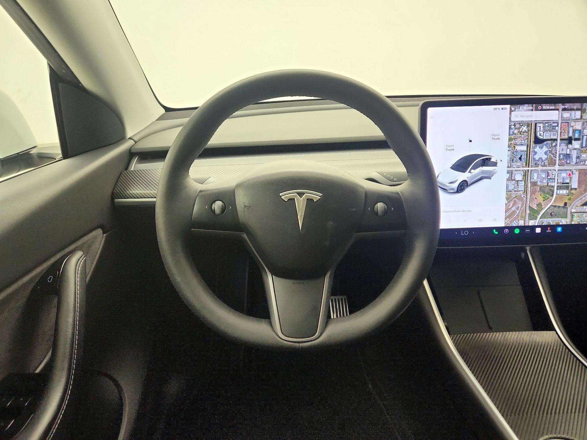 Thumbnail: 2021 Tesla Model Y - 10