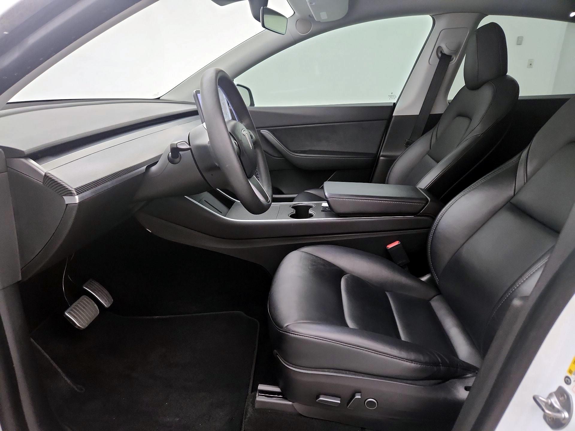 Thumbnail: 2021 Tesla Model Y - 11