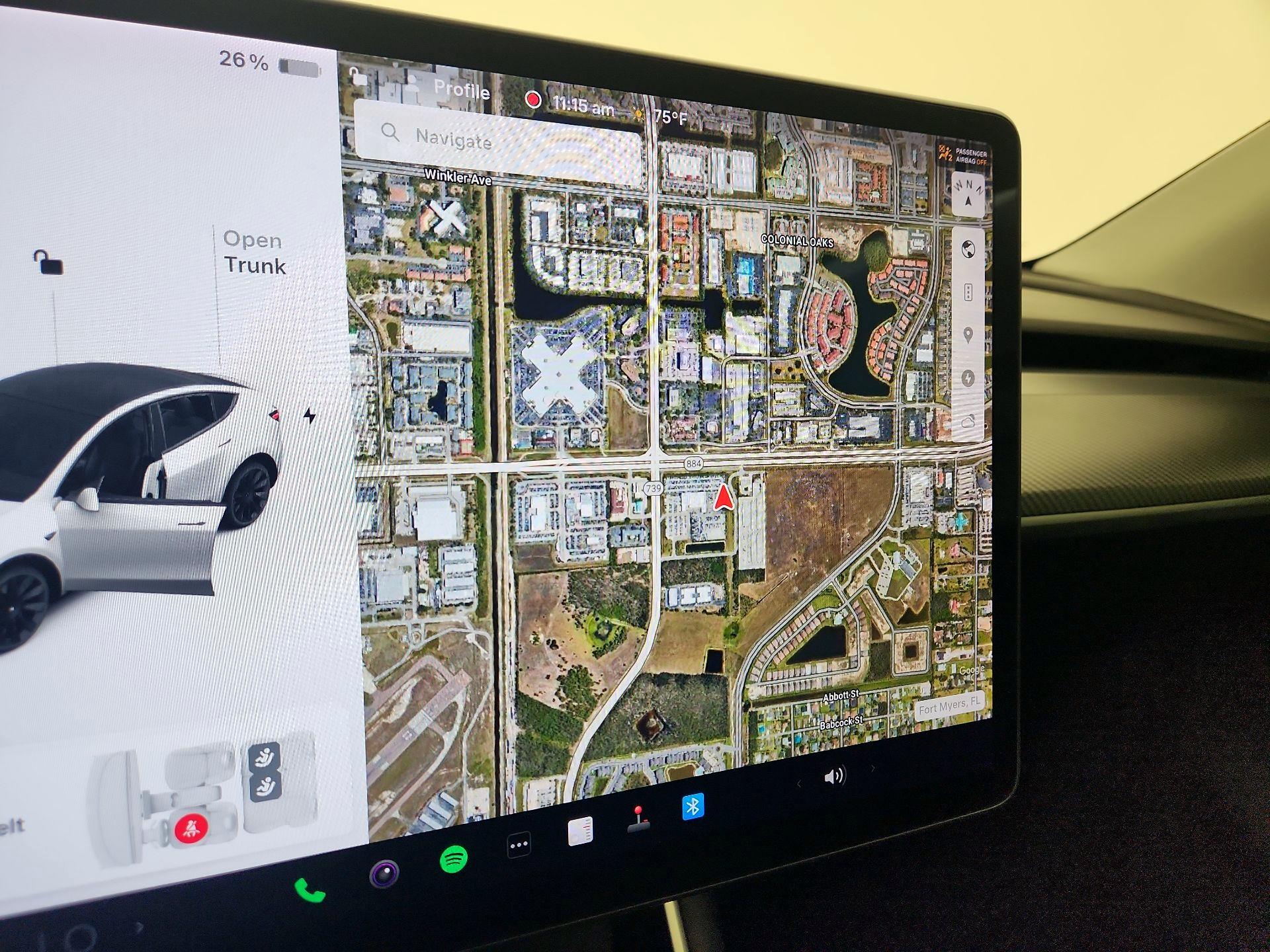 Thumbnail: 2021 Tesla Model Y - 13