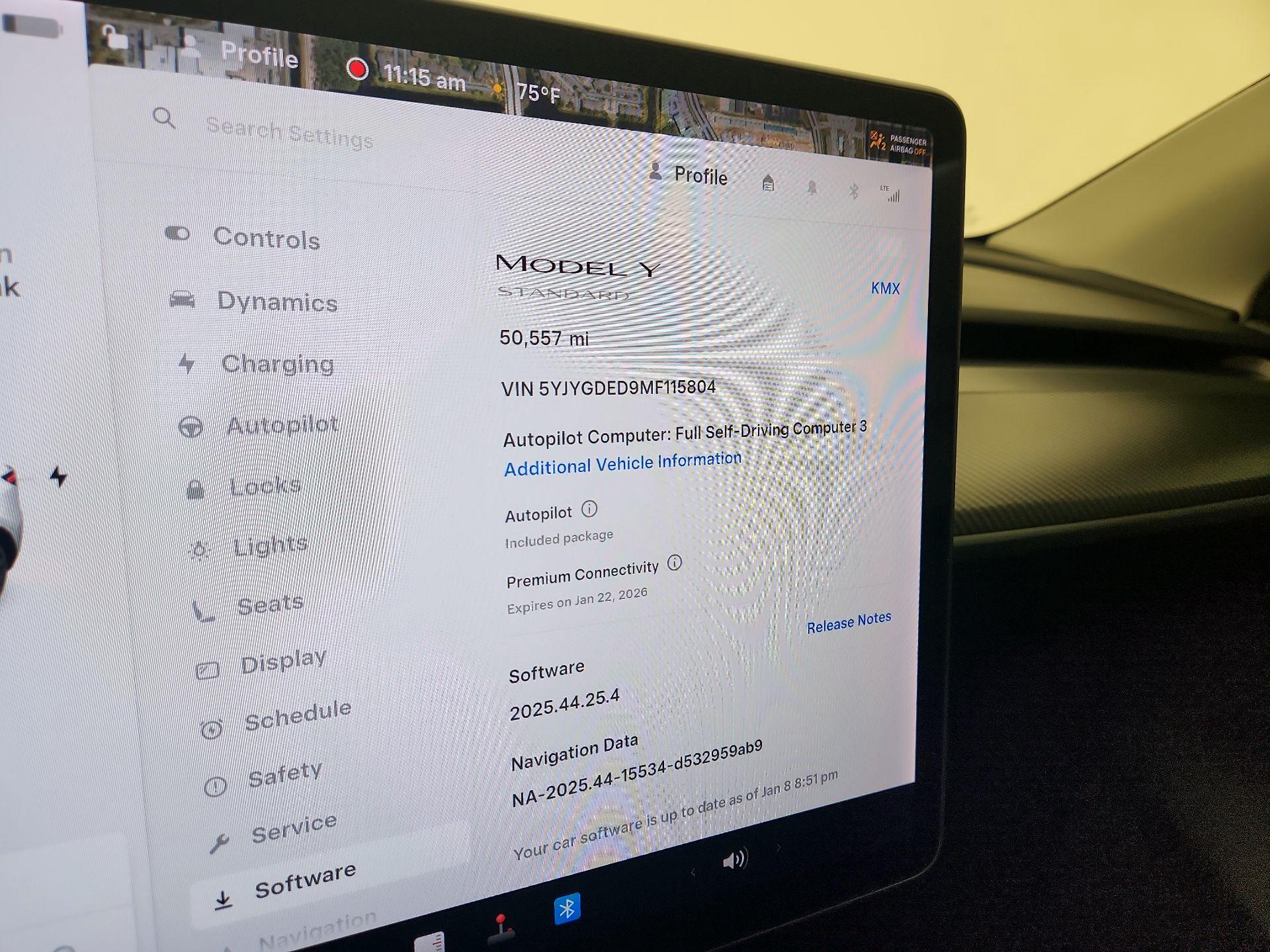 Thumbnail: 2021 Tesla Model Y - 16