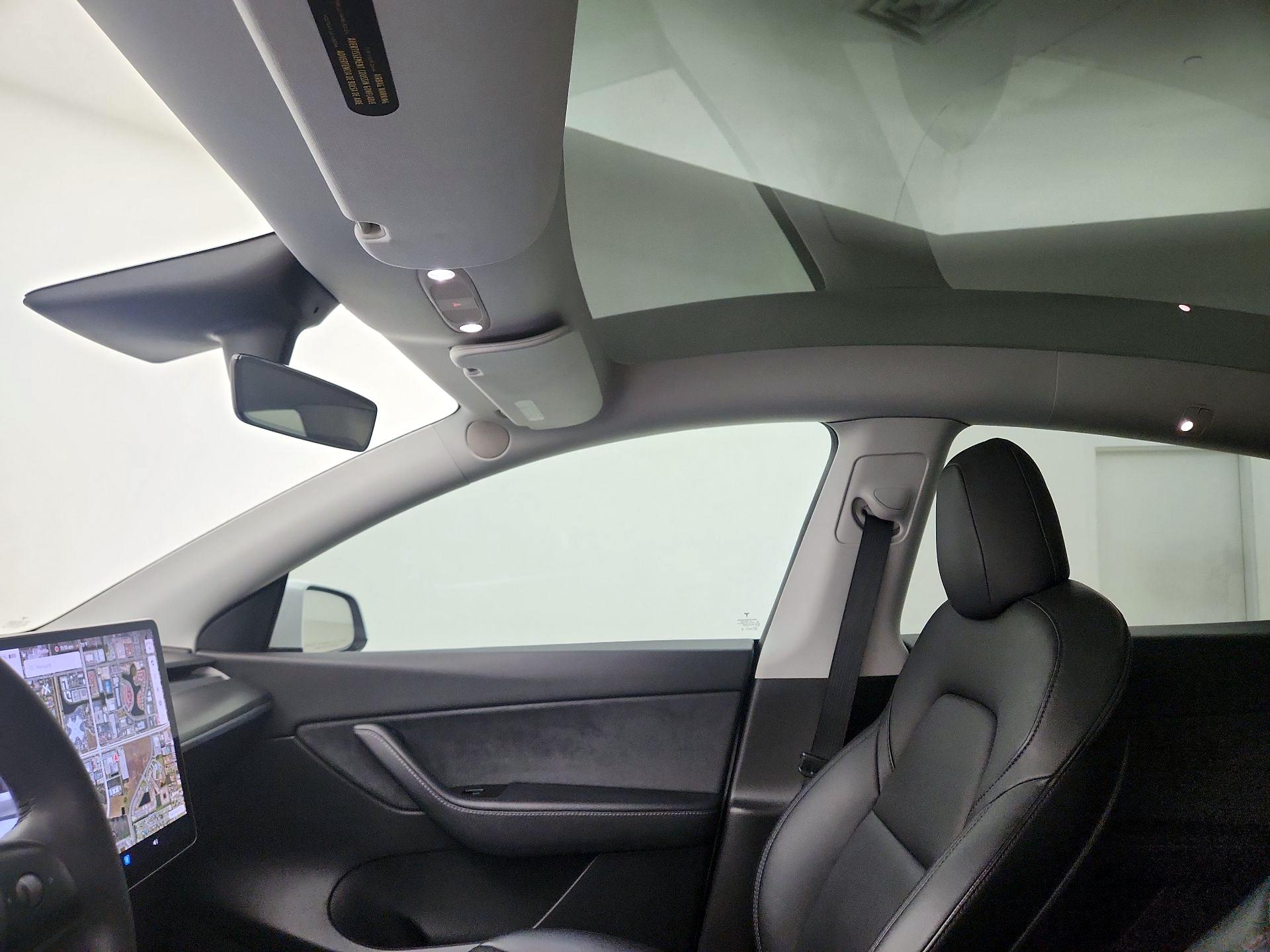 Thumbnail: 2021 Tesla Model Y - 18