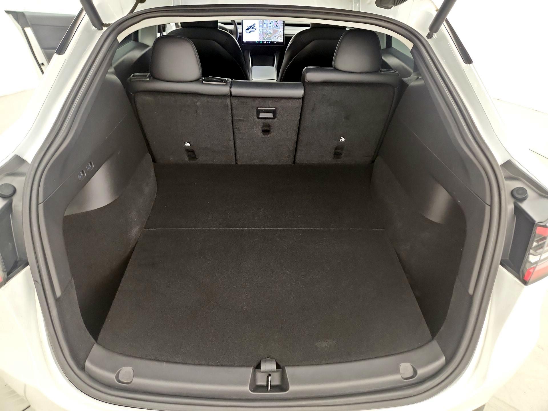 Thumbnail: 2021 Tesla Model Y - 20