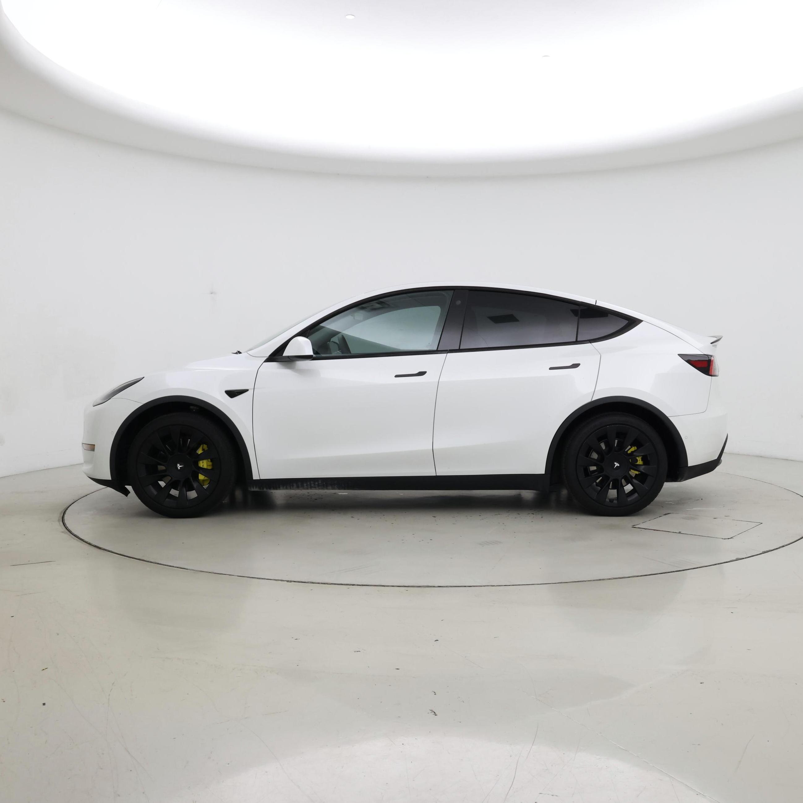 Thumbnail: 2021 Tesla Model Y - 3