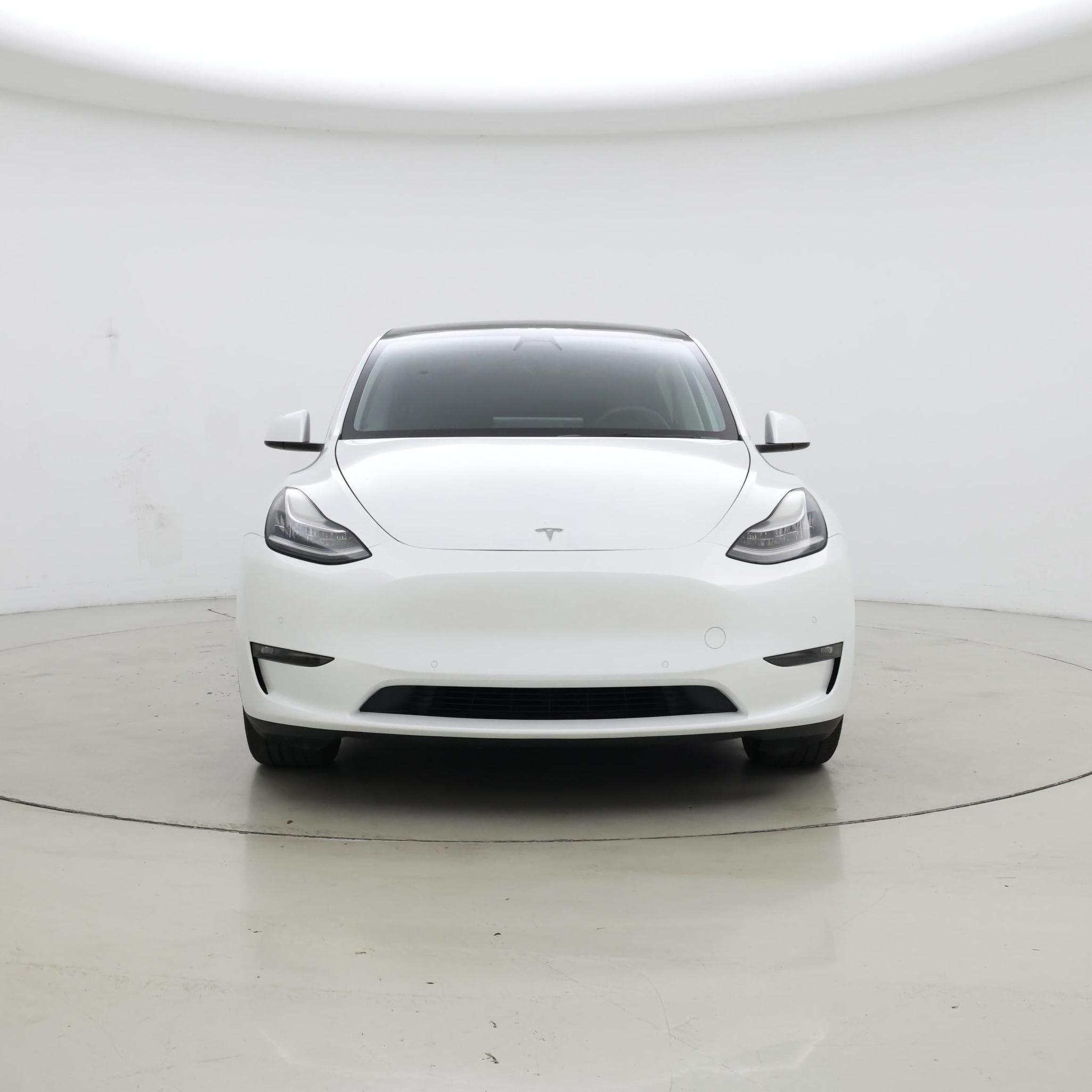 Thumbnail: 2021 Tesla Model Y - 5