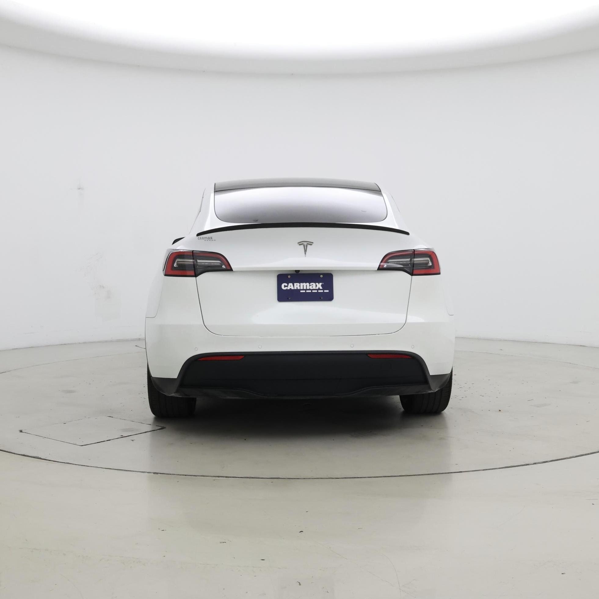 Thumbnail: 2021 Tesla Model Y - 6