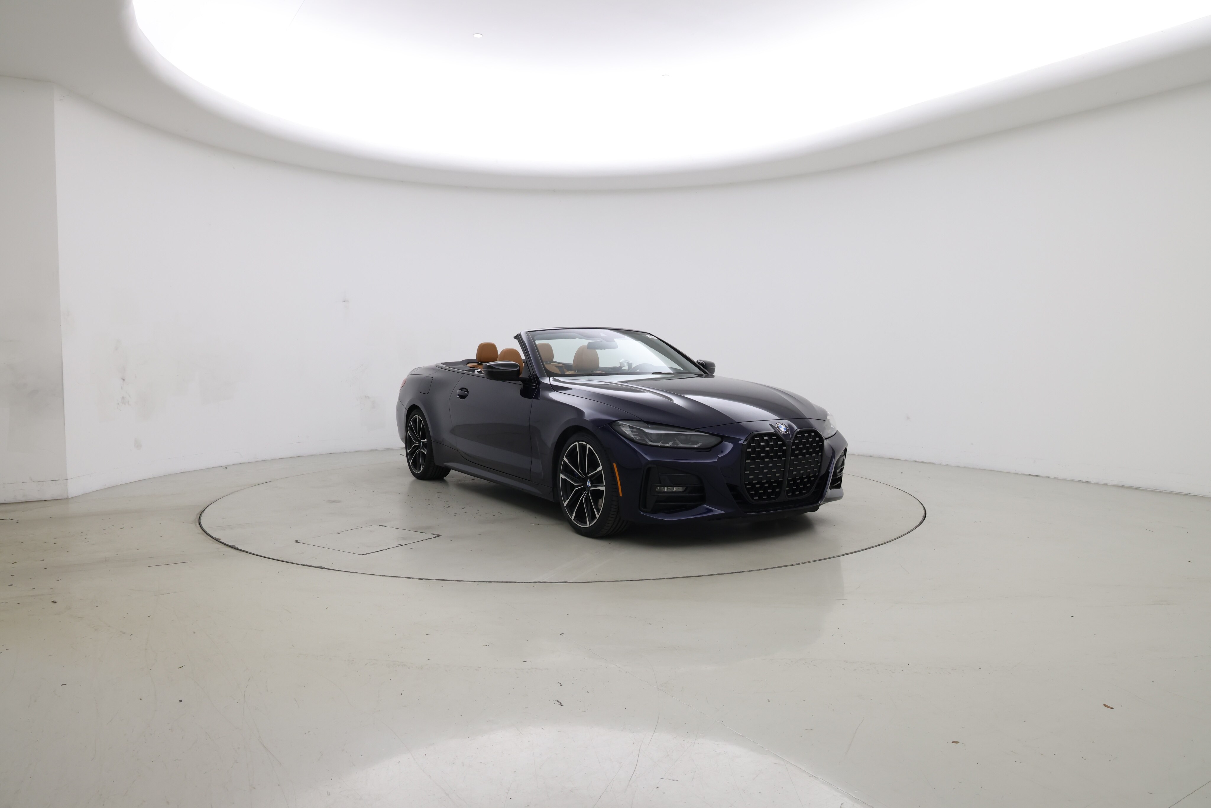 Thumbnail: 2022 BMW 4 Series - 9