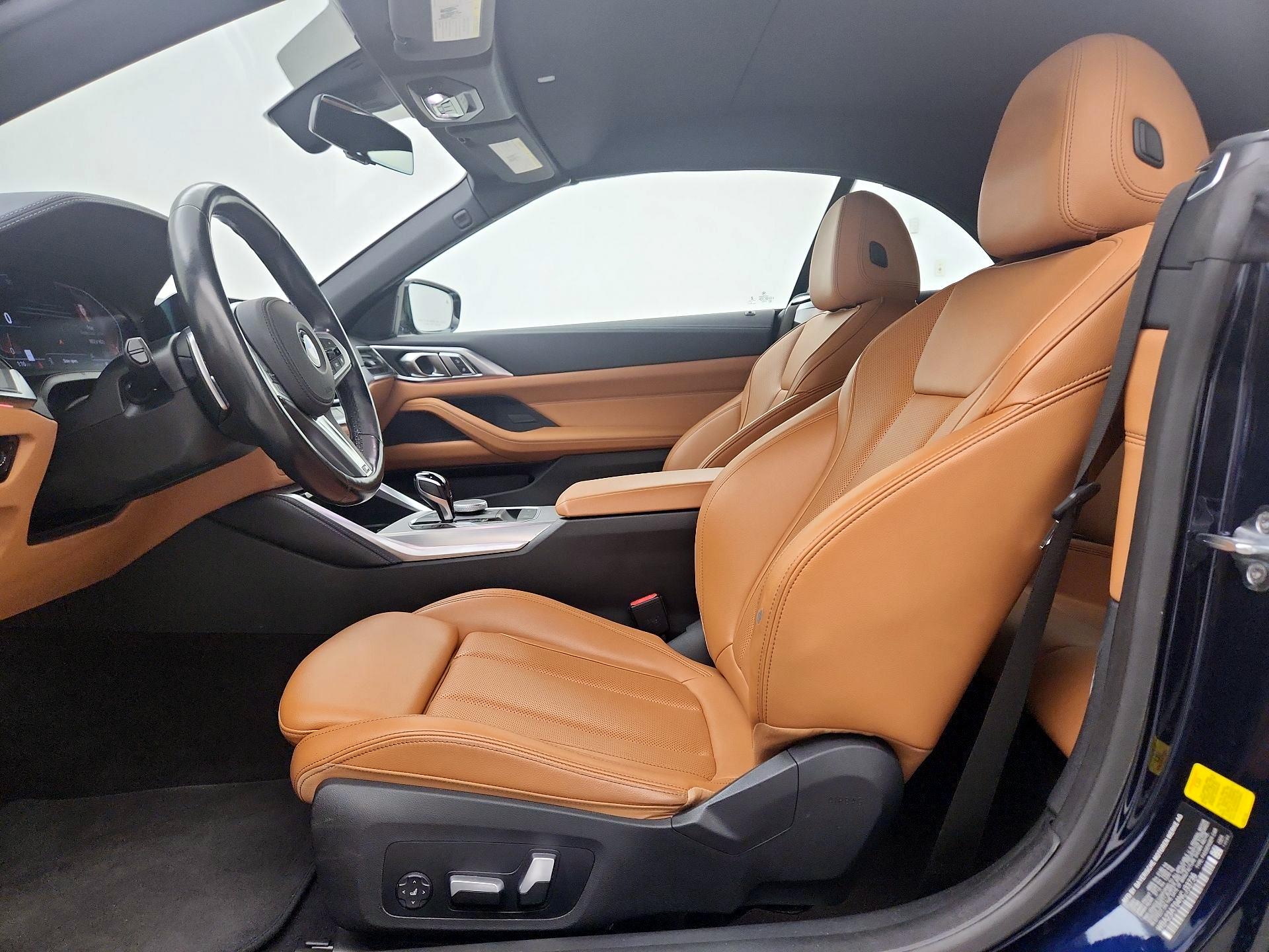 Thumbnail: 2022 BMW 4 Series - 11