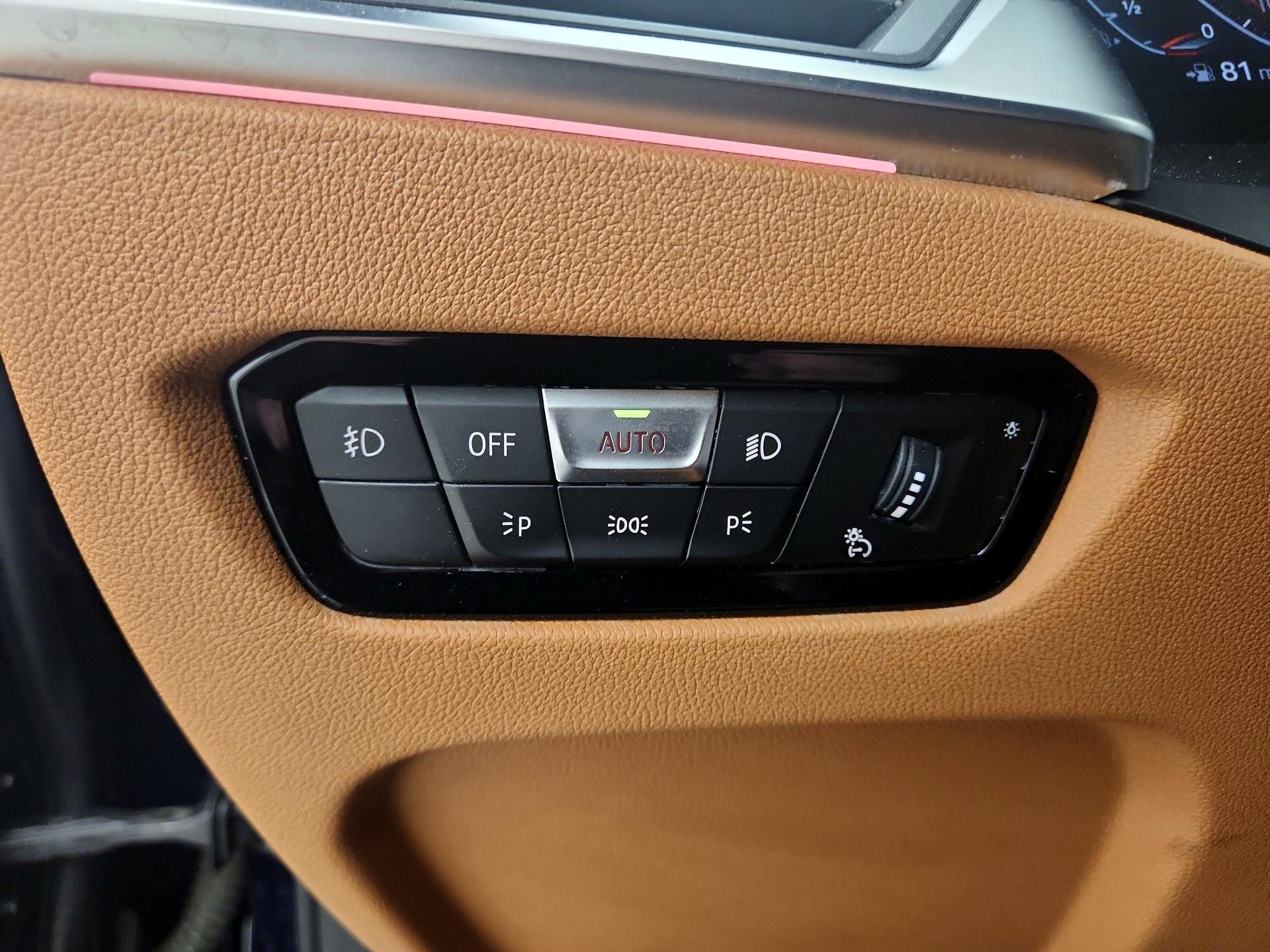 Thumbnail: 2022 BMW 4 Series - 13