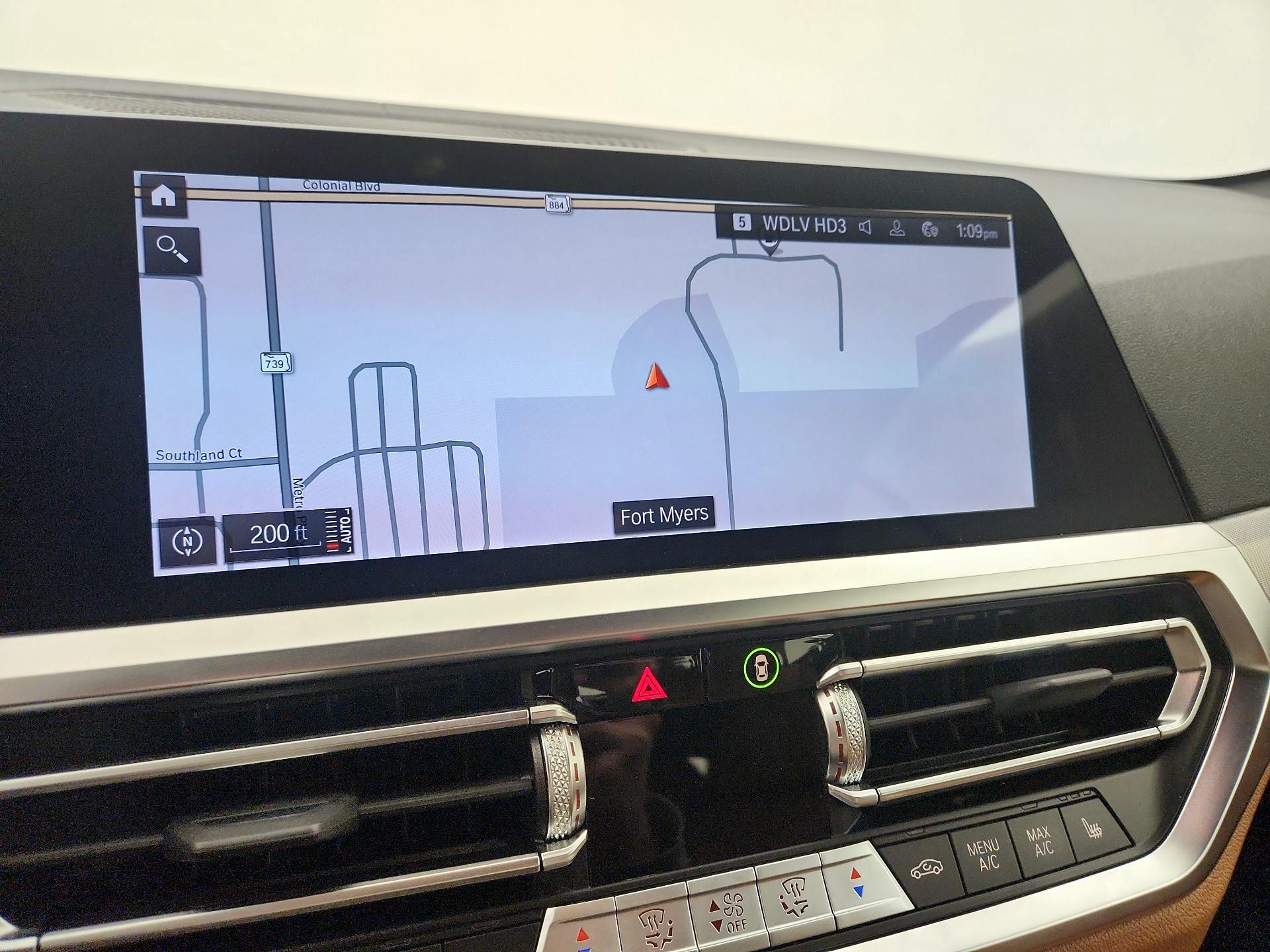 Thumbnail: 2022 BMW 4 Series - 14