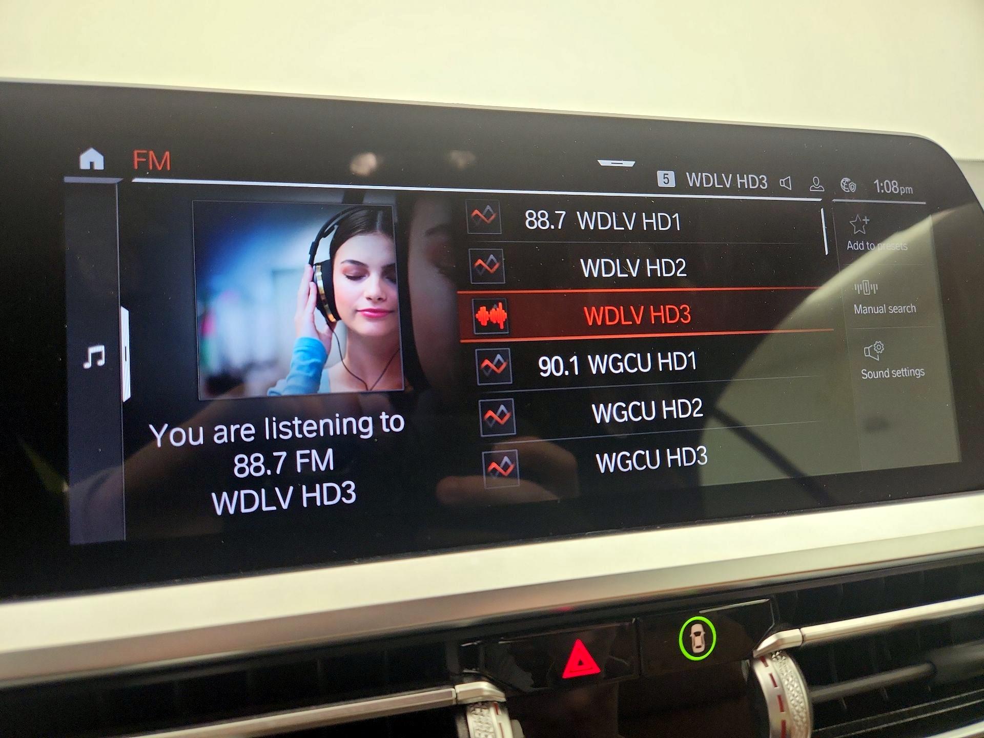 Thumbnail: 2022 BMW 4 Series - 16