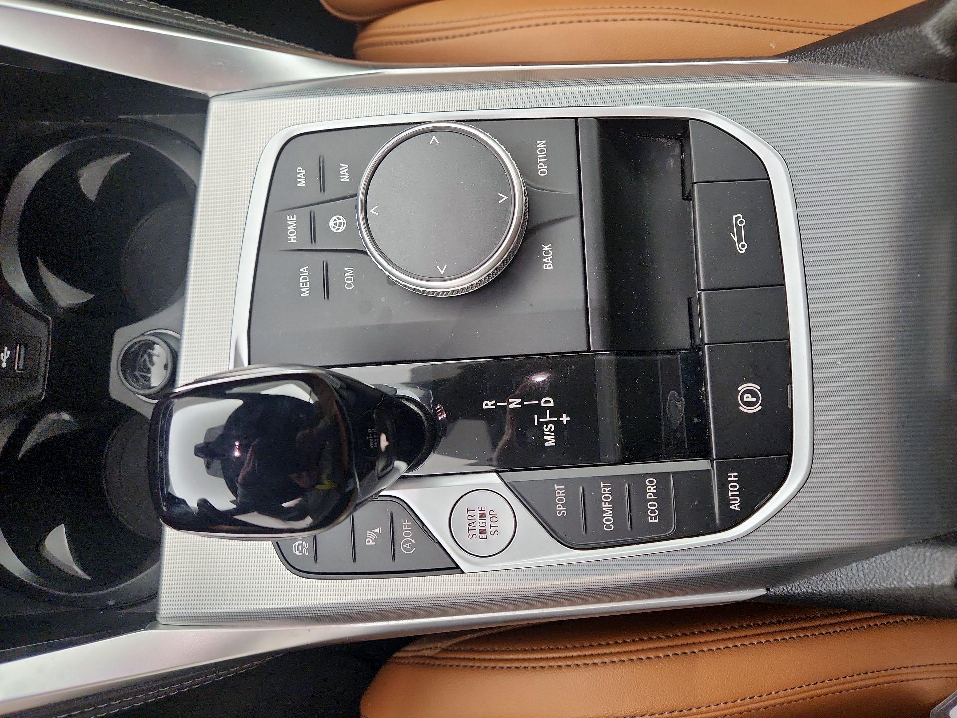 Thumbnail: 2022 BMW 4 Series - 18