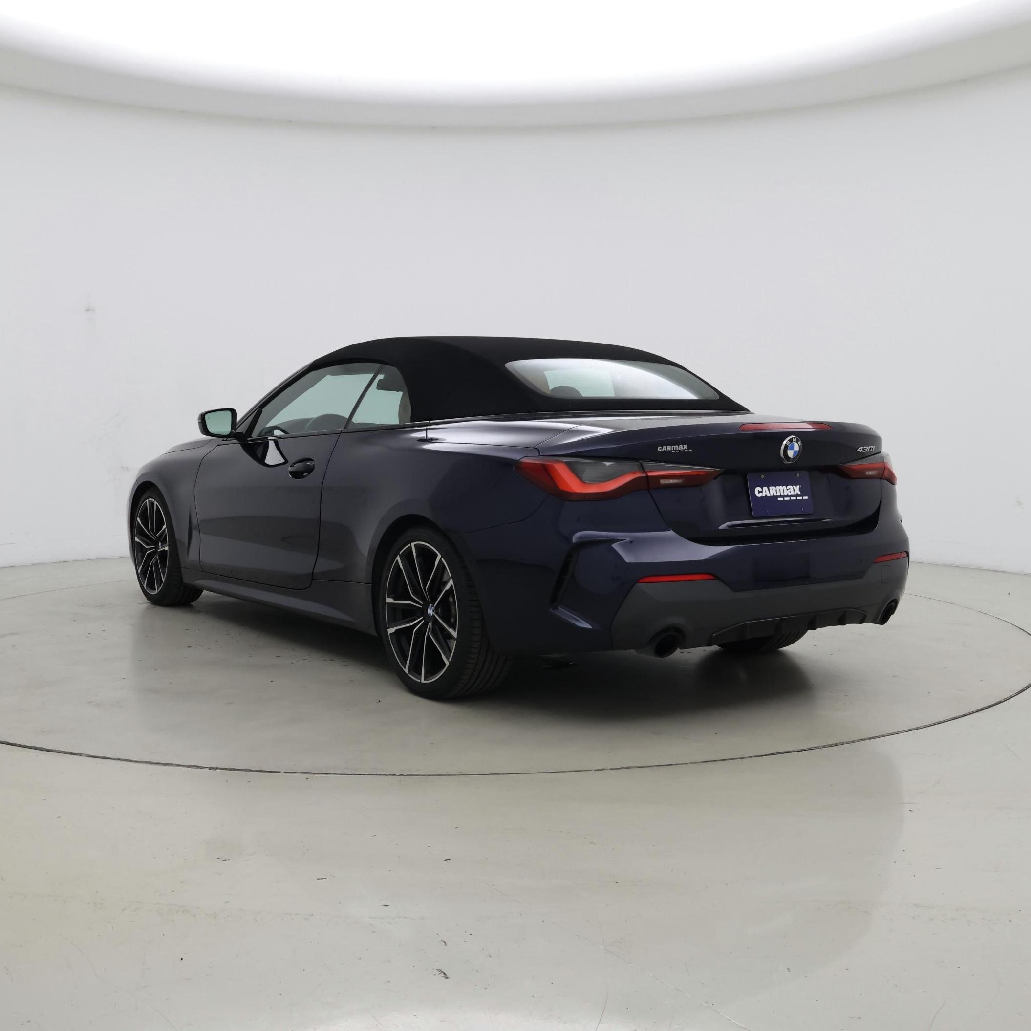 Thumbnail: 2022 BMW 4 Series - 2