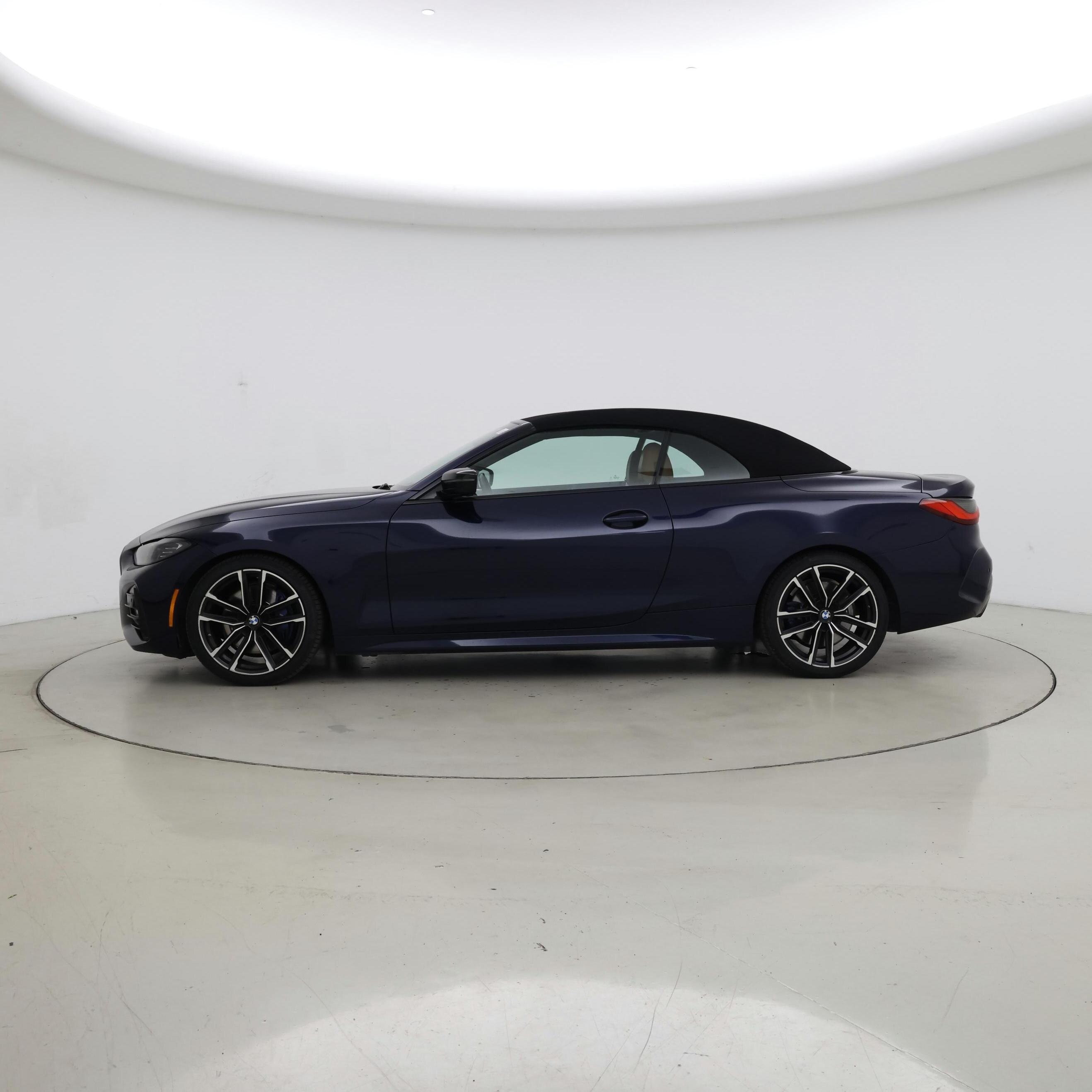 Thumbnail: 2022 BMW 4 Series - 3